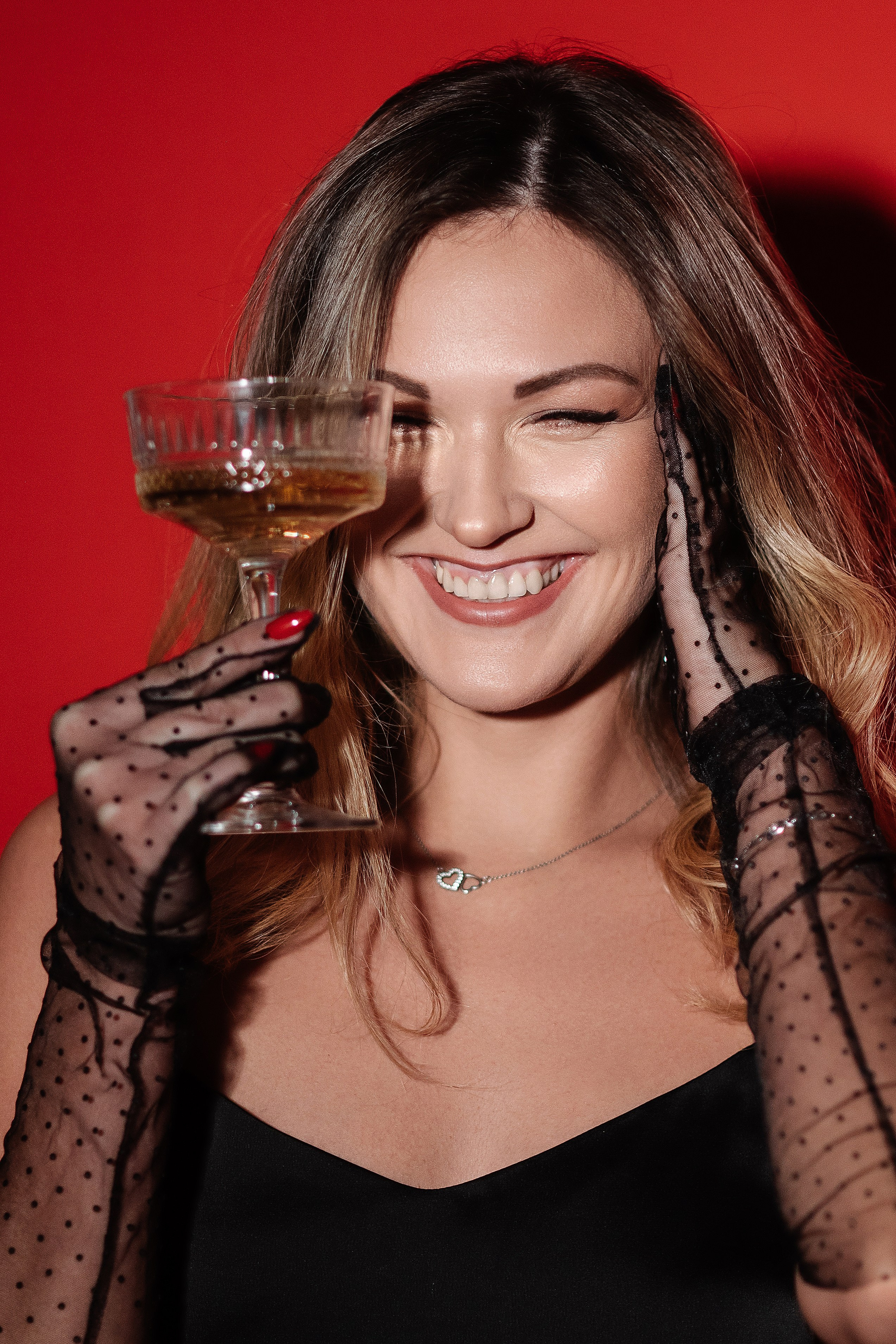 Новогодние. Свадебный и портретный фотограф в Липецке Юлия Свит