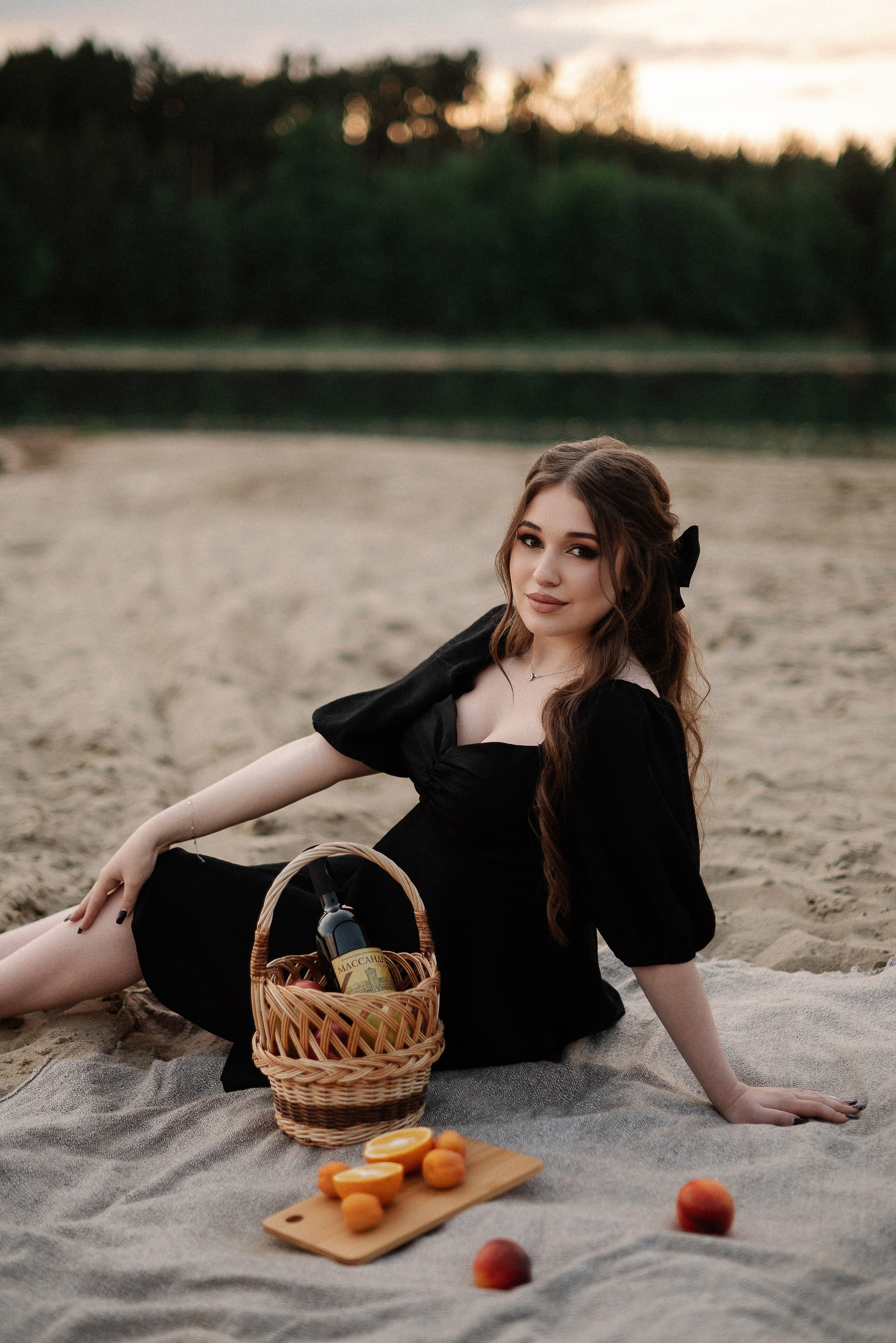 Женские. Свадебный и портретный фотограф в Липецке Юлия Свит