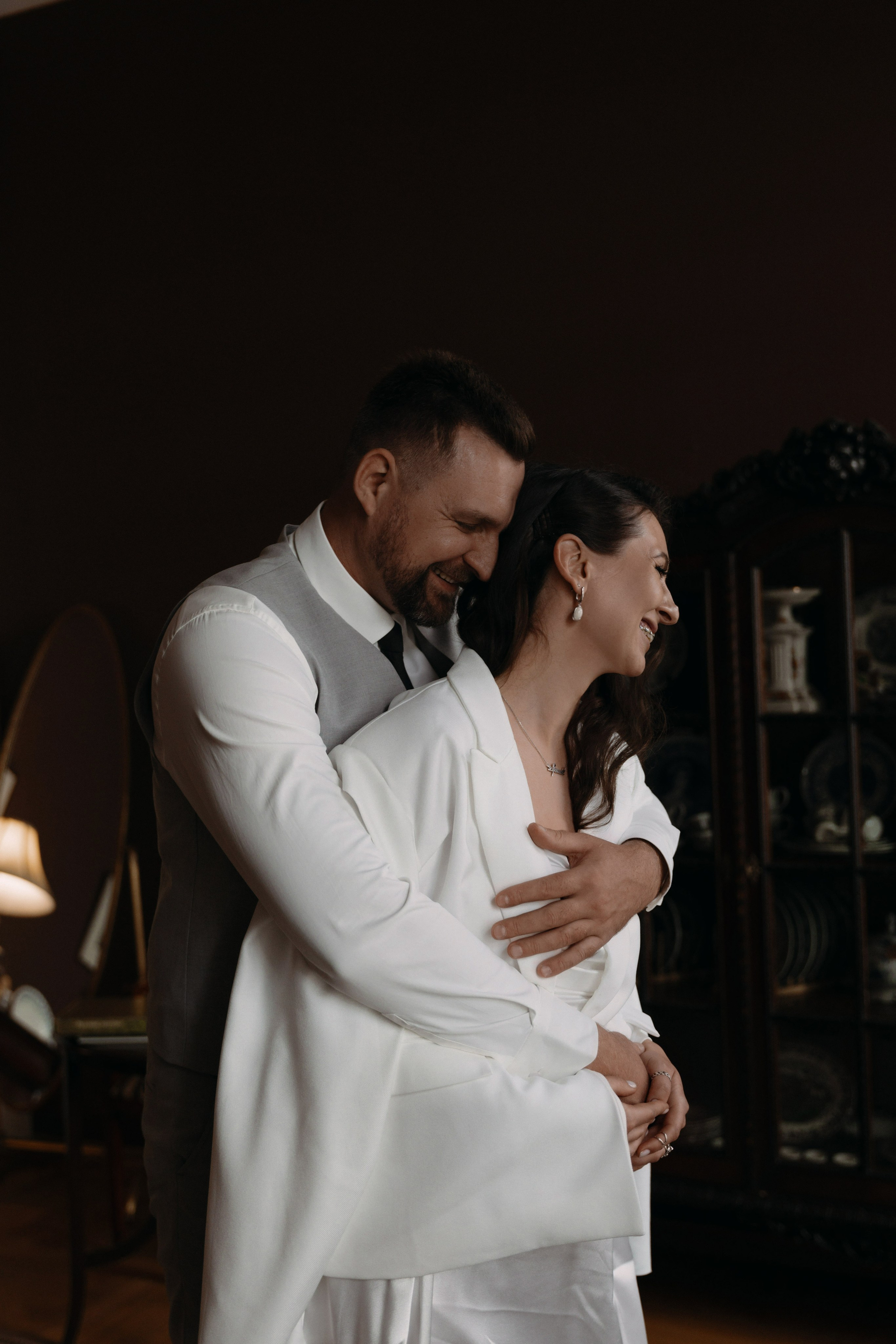 М & В. Женский и свадебный фотограф Москва Елизавета Перова