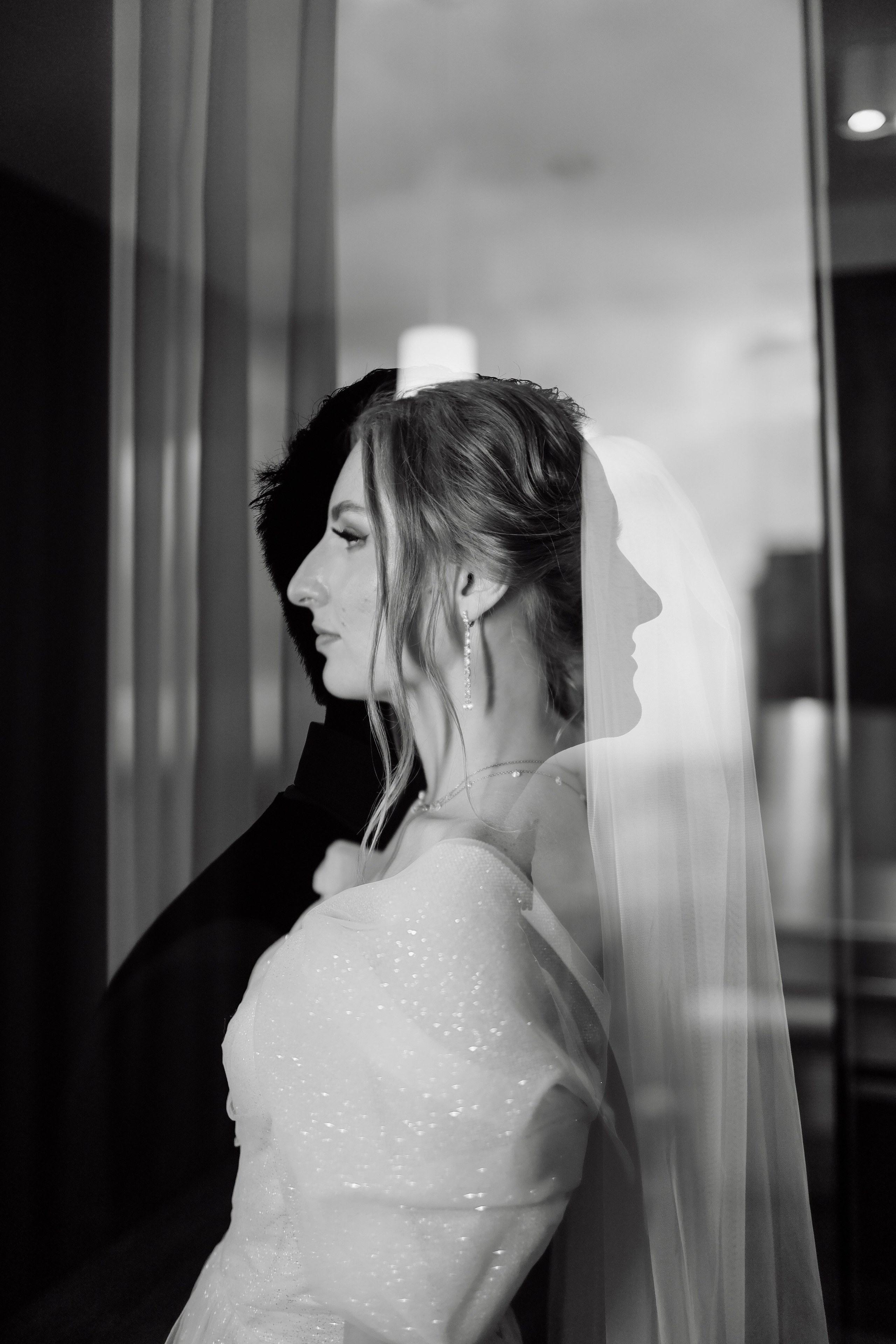 Игорь и Анна. Твой снимок СПб