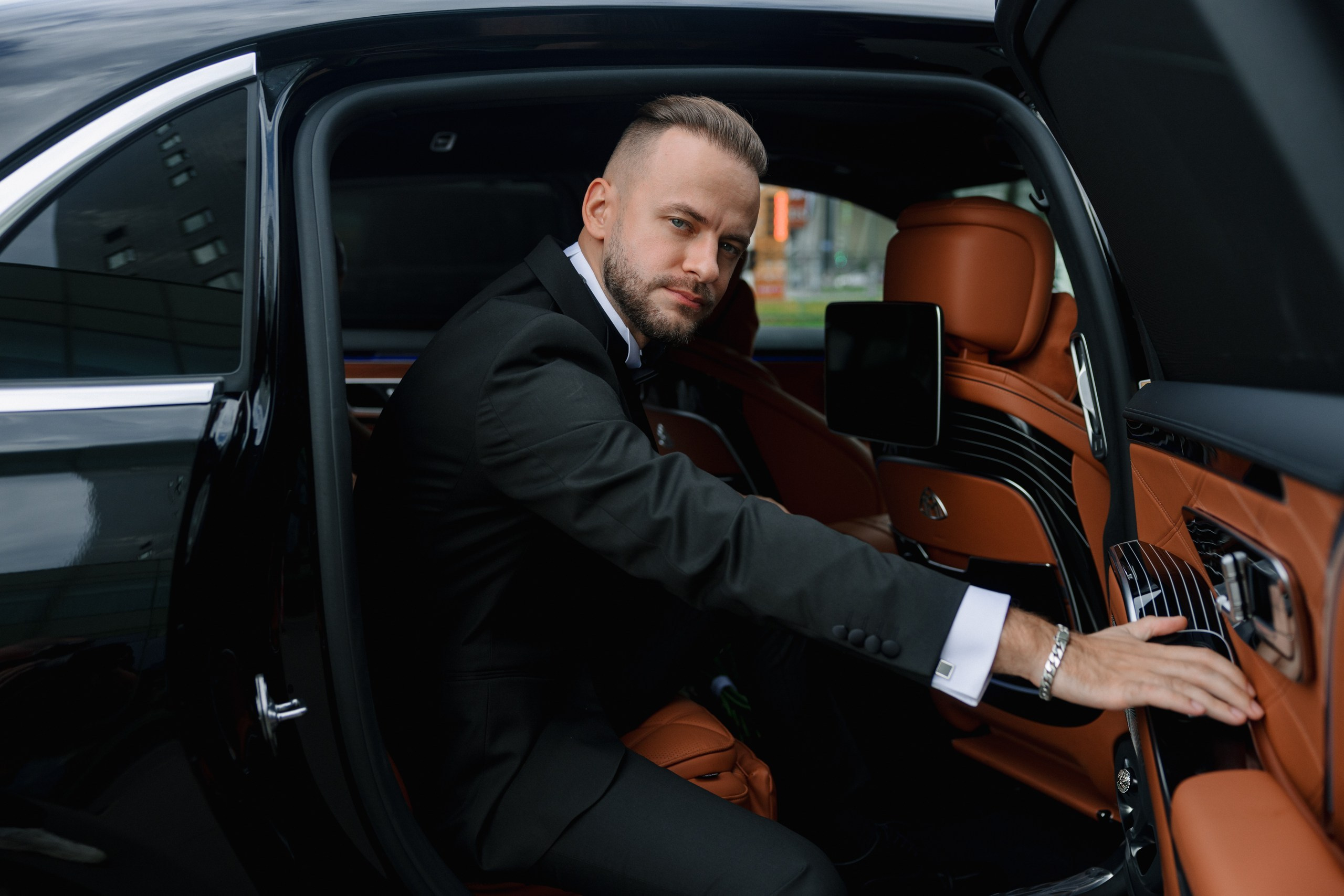 Портфолио. Главная