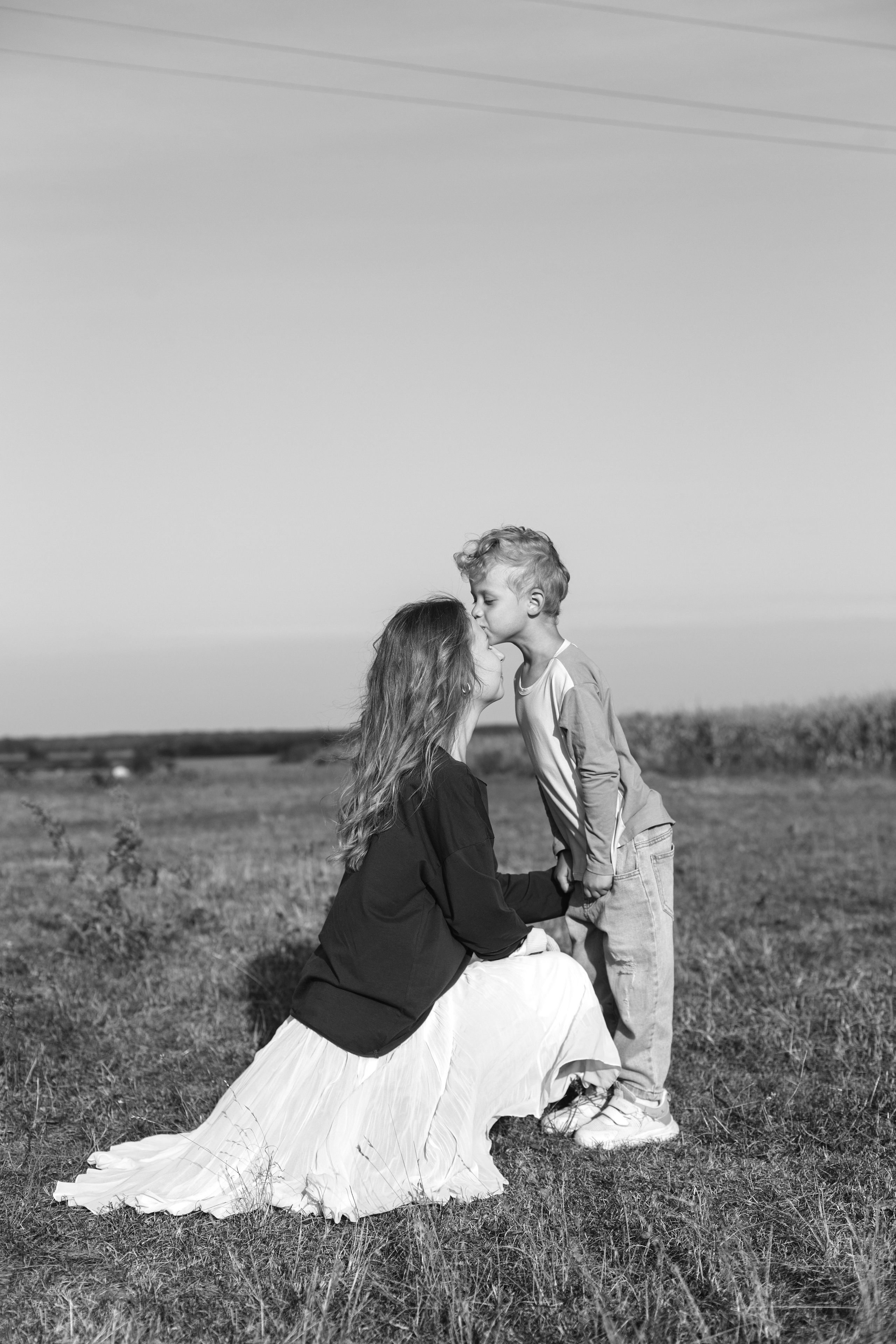 ALINA & SAVA. ABRAZ