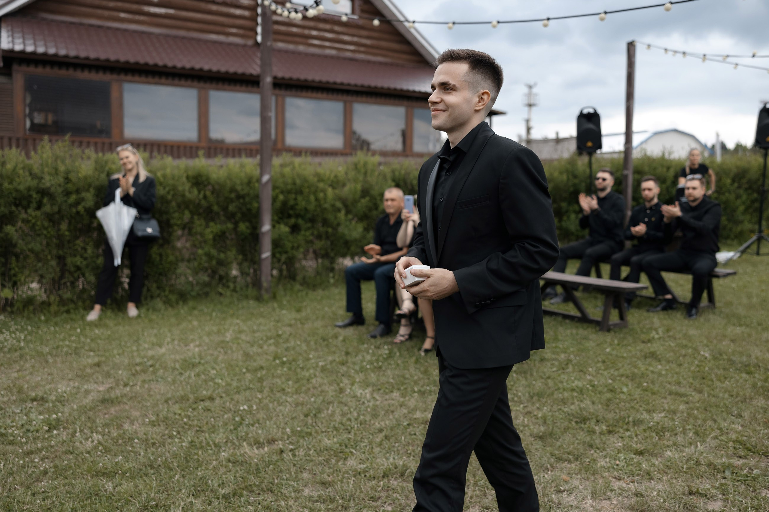 Артем и Вера. Свадебный фотограф и видеограф Юрий и Эля Дубинины