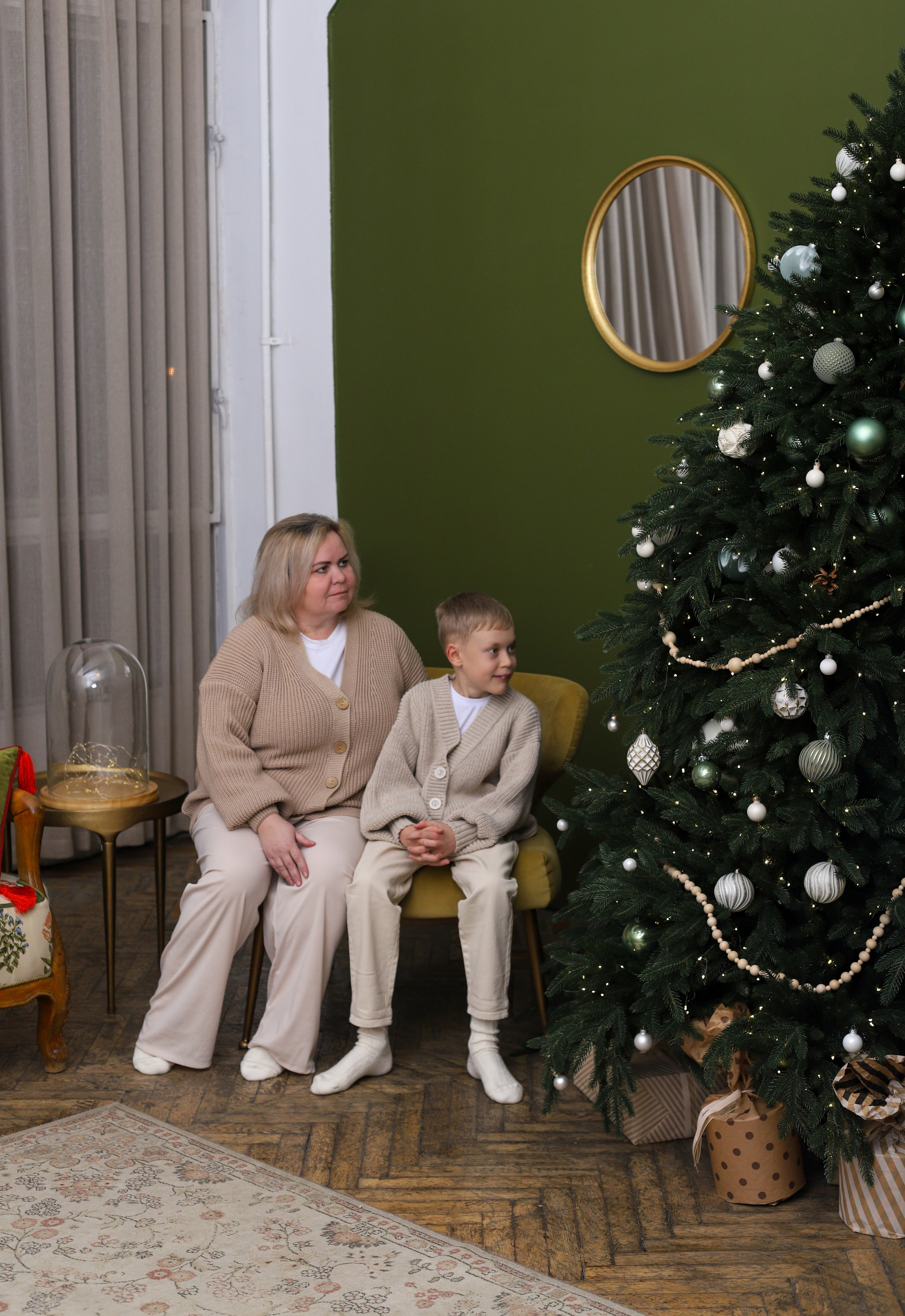 Борисеевские. Ilopavlova_ph