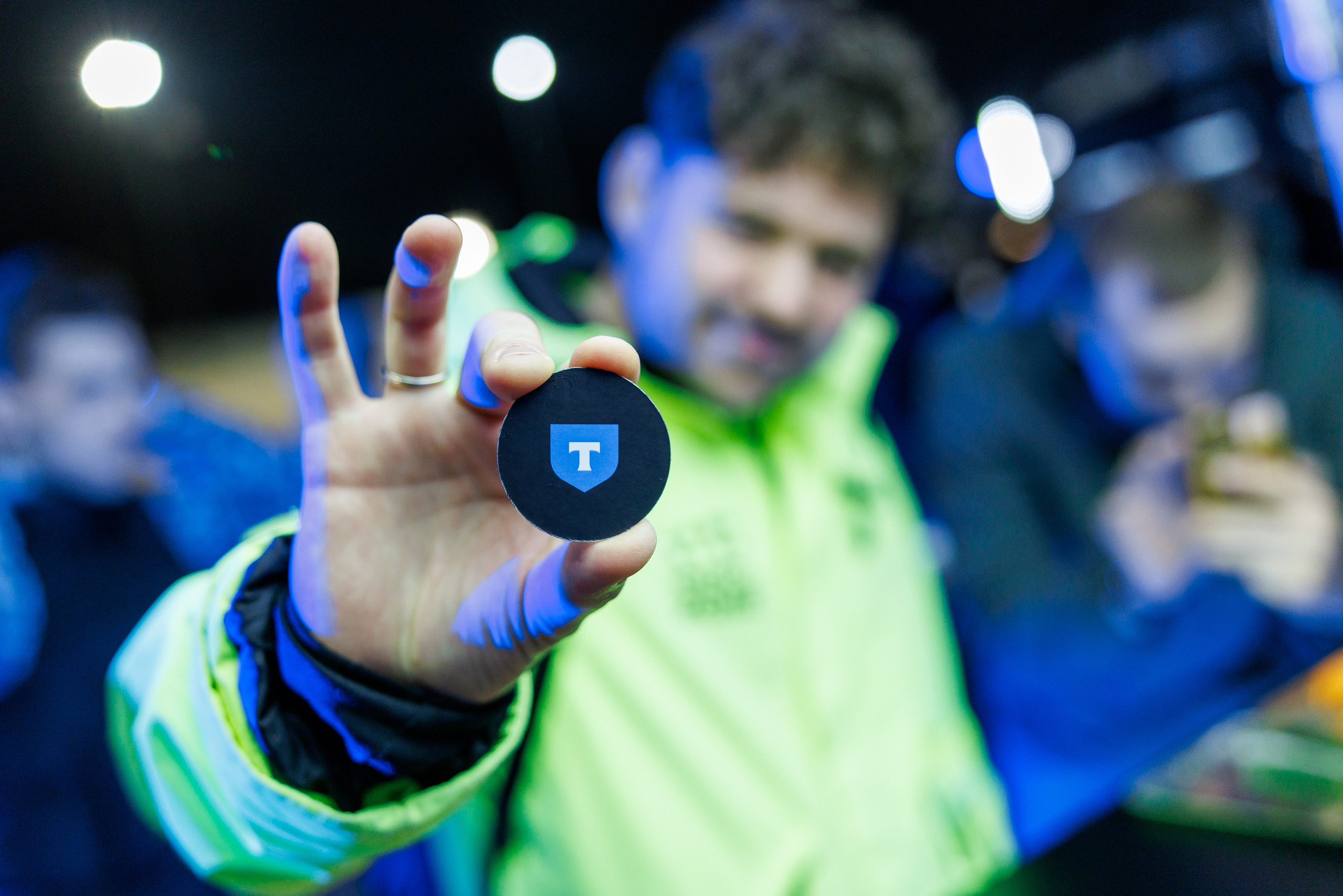 T-Premium. Репортажный Фотограф в Сочи и Москве Алексей Орлов