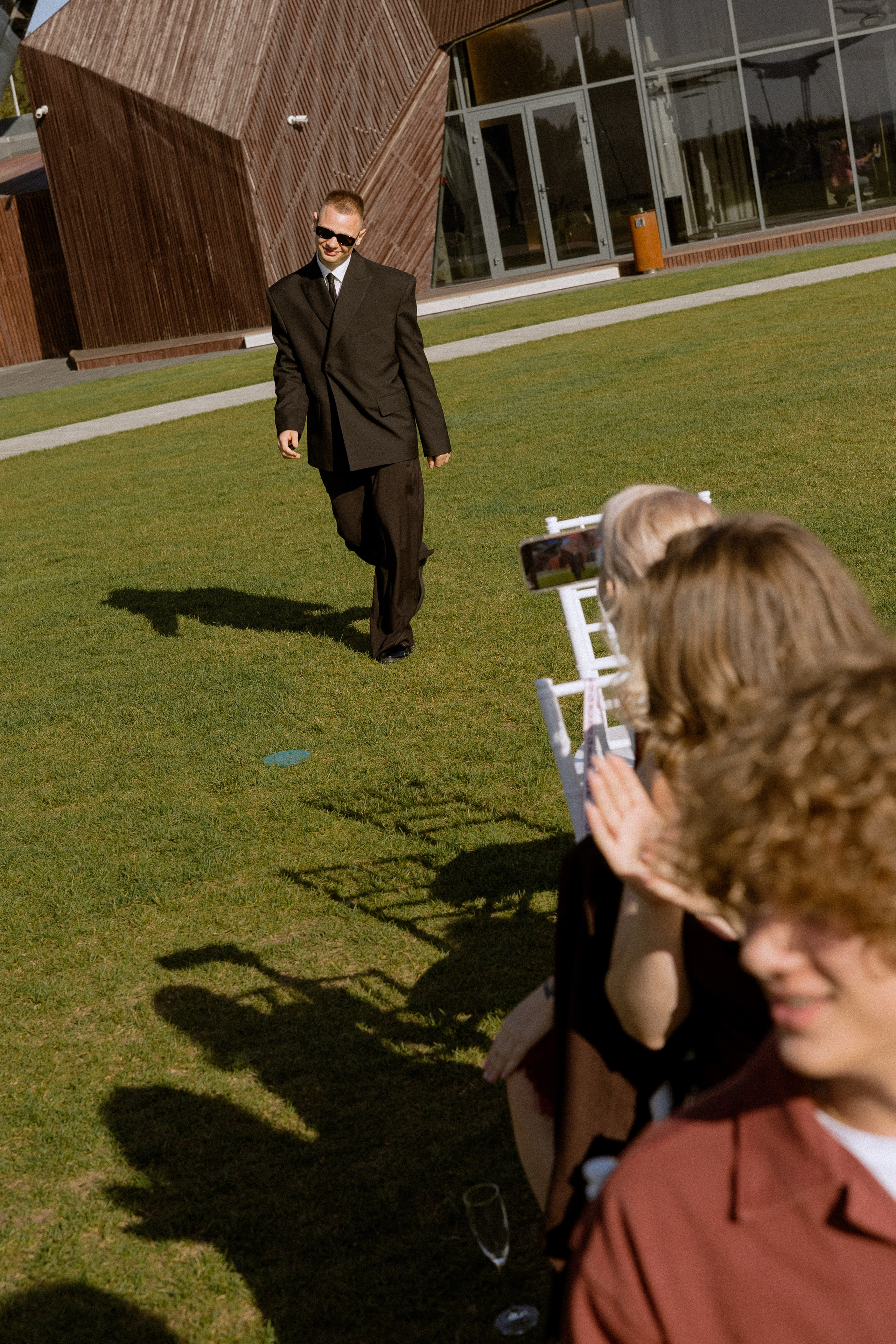 А|M. Свадебный фотограф Таня Караисаева