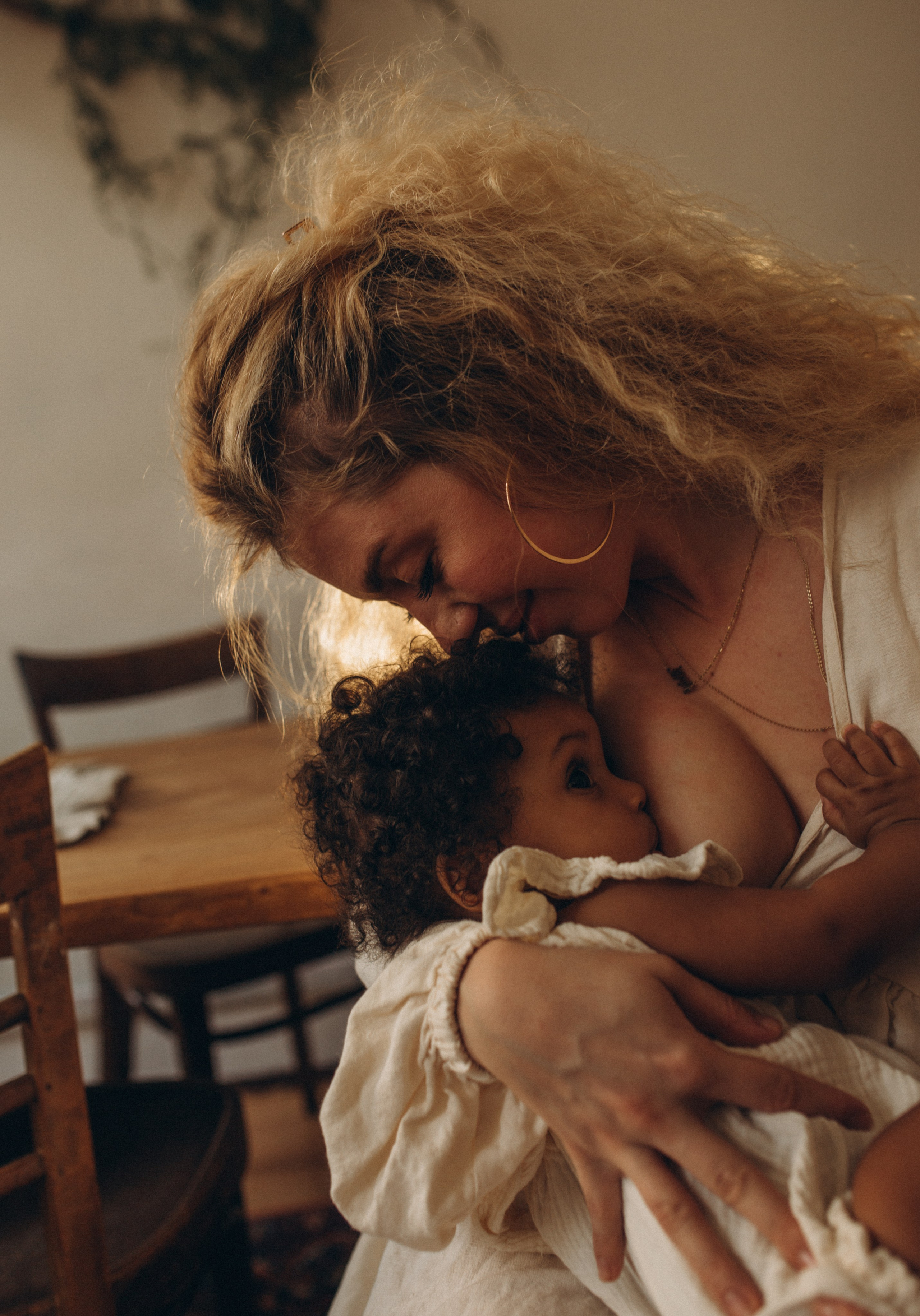 Семейная съемка в студии. Семейный и детский фотограф в Москве Антонина Смирнова
