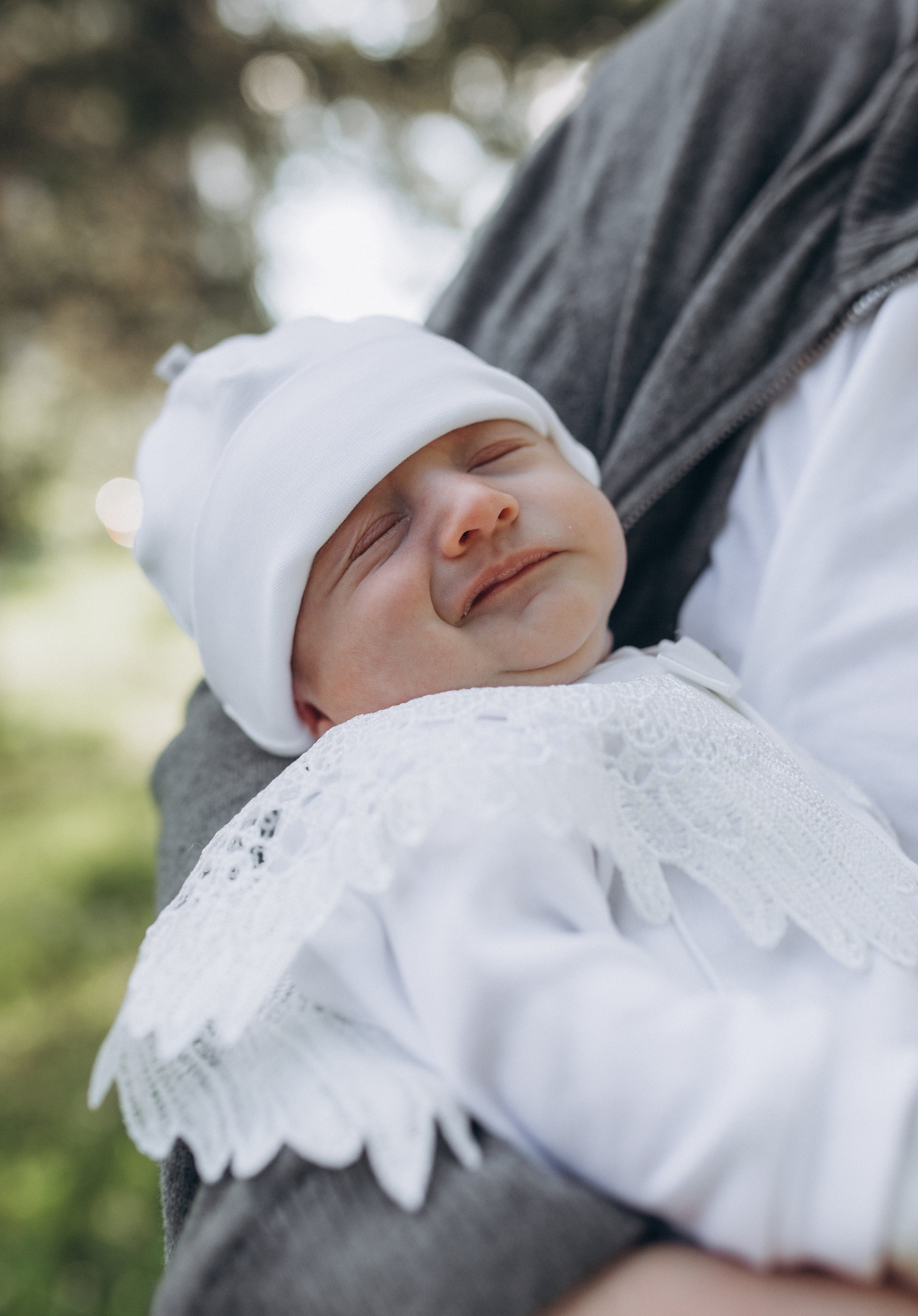Выписка из роддома. Семейный и детский фотограф в Москве Антонина Смирнова