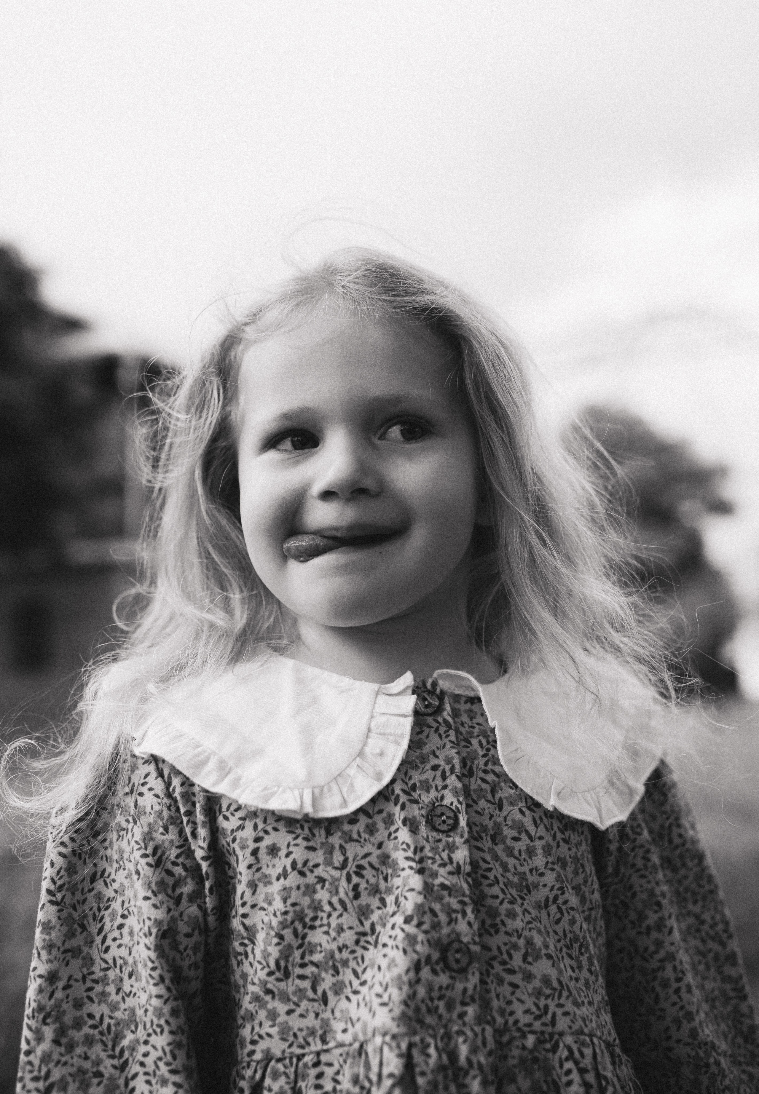 Семейная съемка на улице. Семейный и детский фотограф в Москве Антонина Смирнова