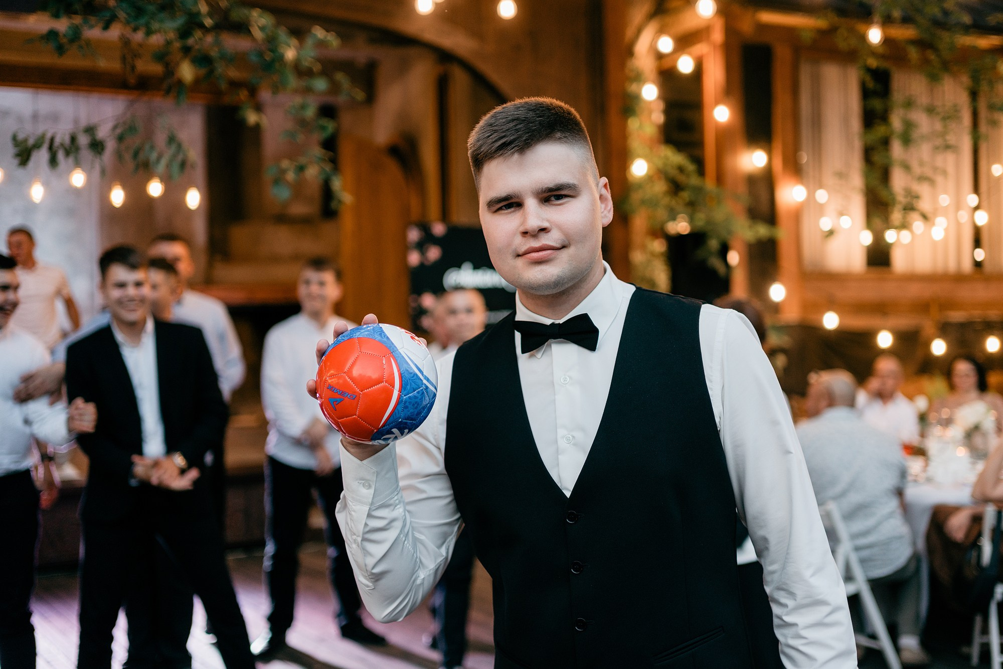 Свадьба Челны Пихта. Свадебный Фотограф Казань Челны