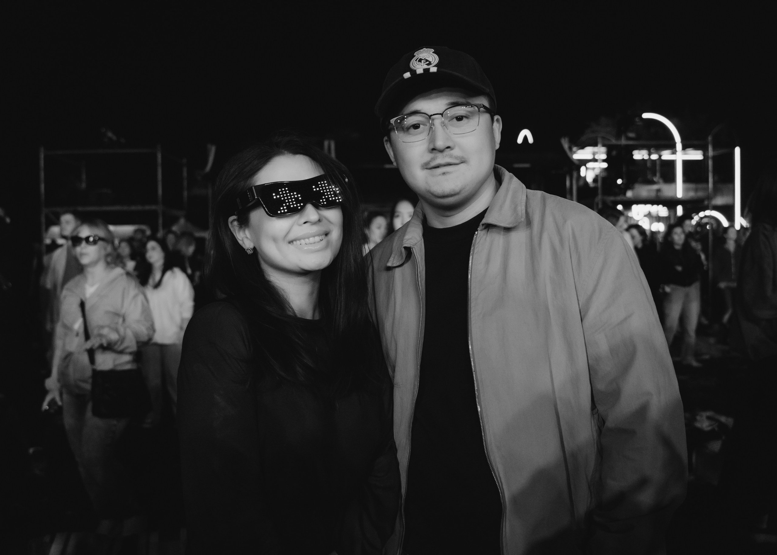 Фестиваль Fieesta. Фотограф в Алматы Чалова Нафиса