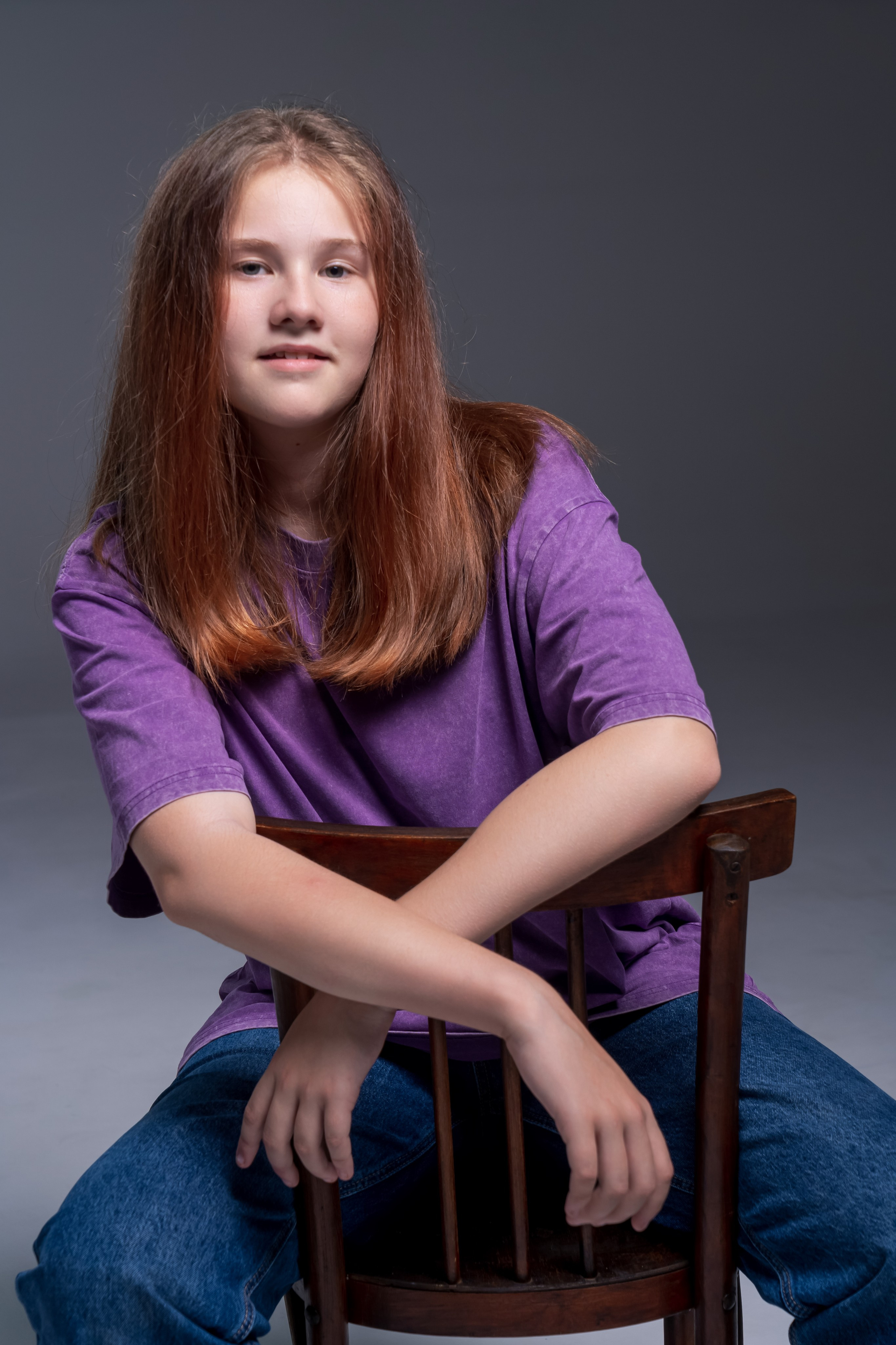 Младшие школьники. Photostori.ru