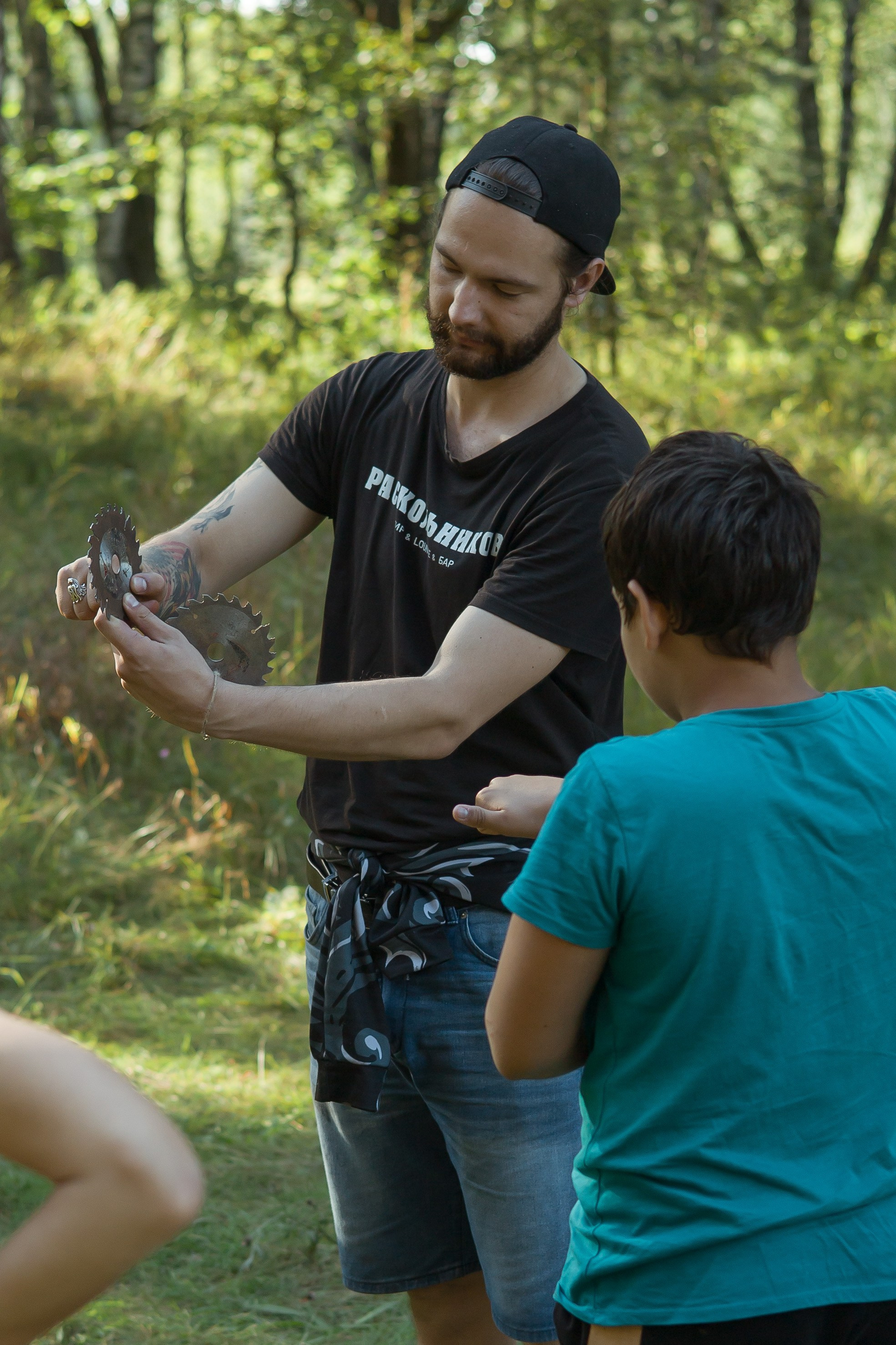 Поход Женского предпринимательства. Портретный и репортажный фотограф Екатерина Селиверстова, Кострома