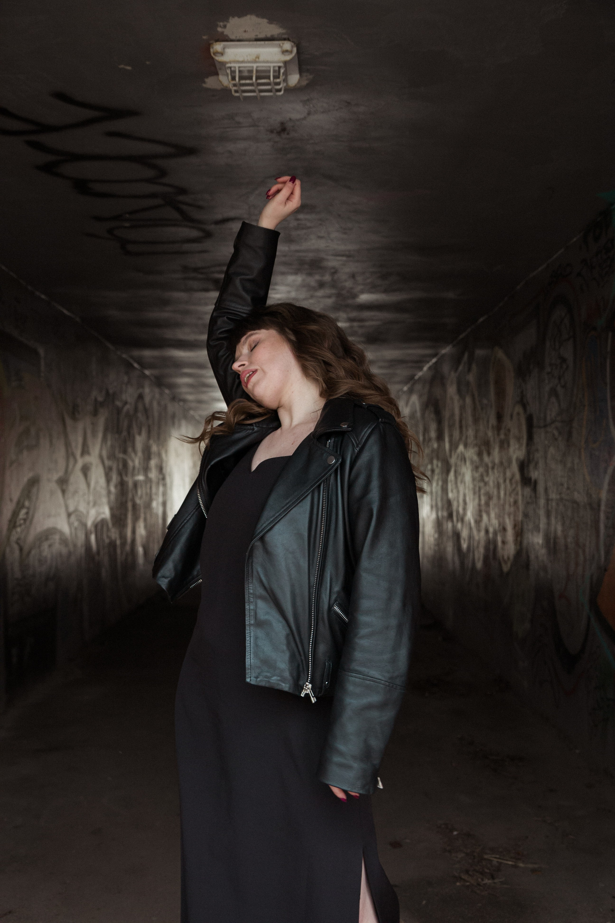 Екатерина. Портретный и репортажный фотограф Екатерина Селиверстова, Кострома