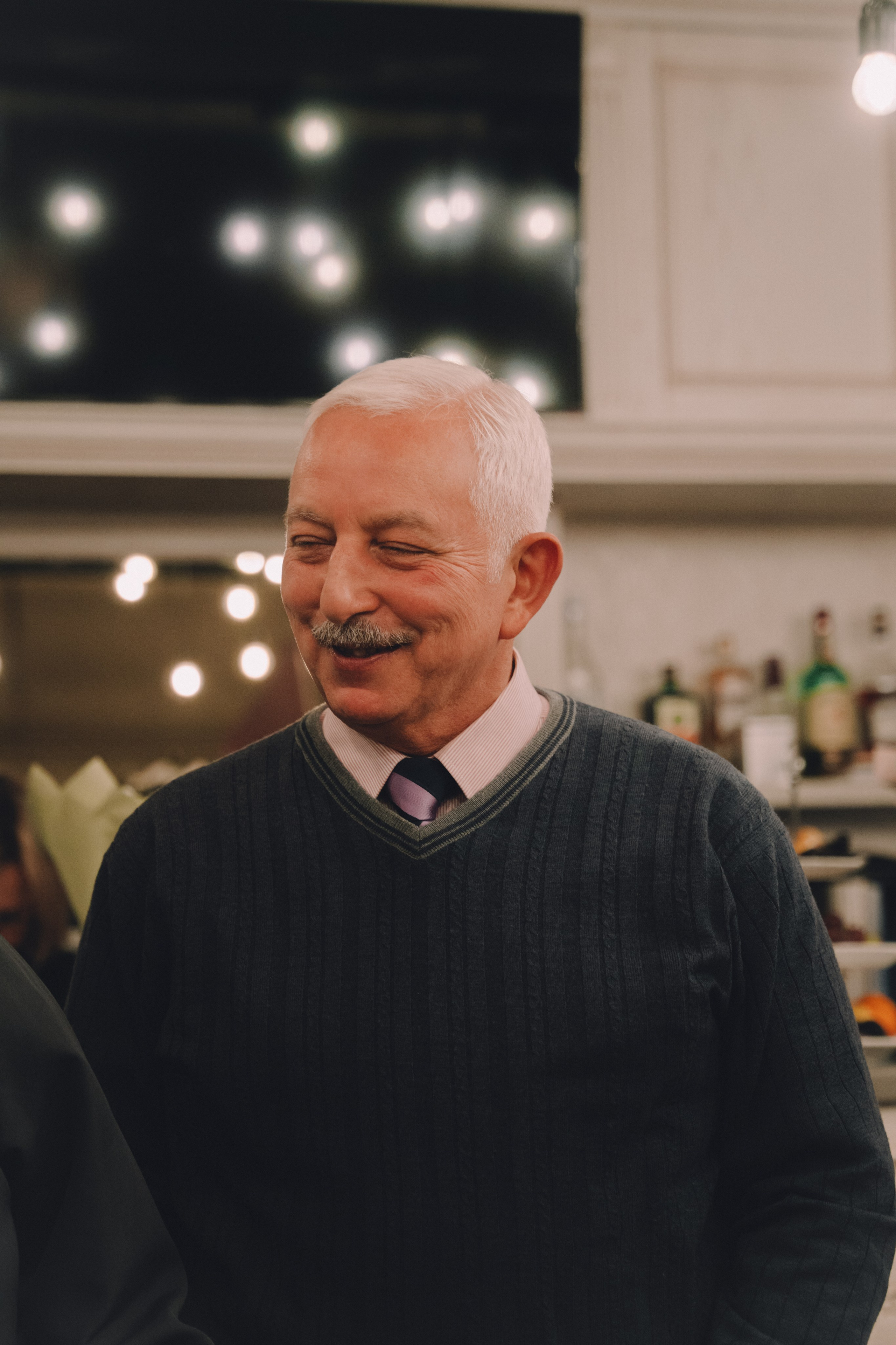 Марго и Игорь. Фотограф Наталья Воронина Москва