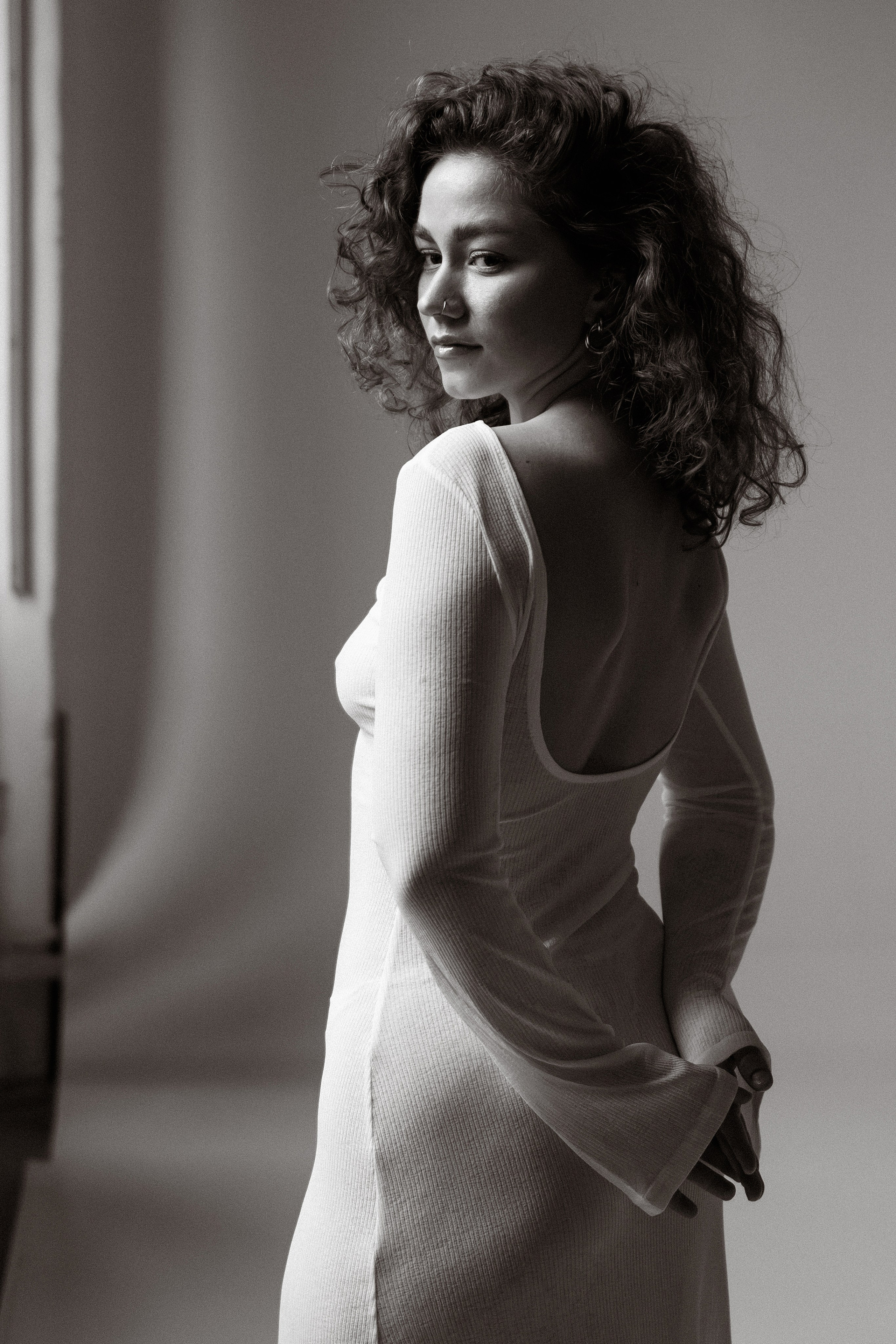 Julia. Портретный фотограф в Минске Екатерина Петренко