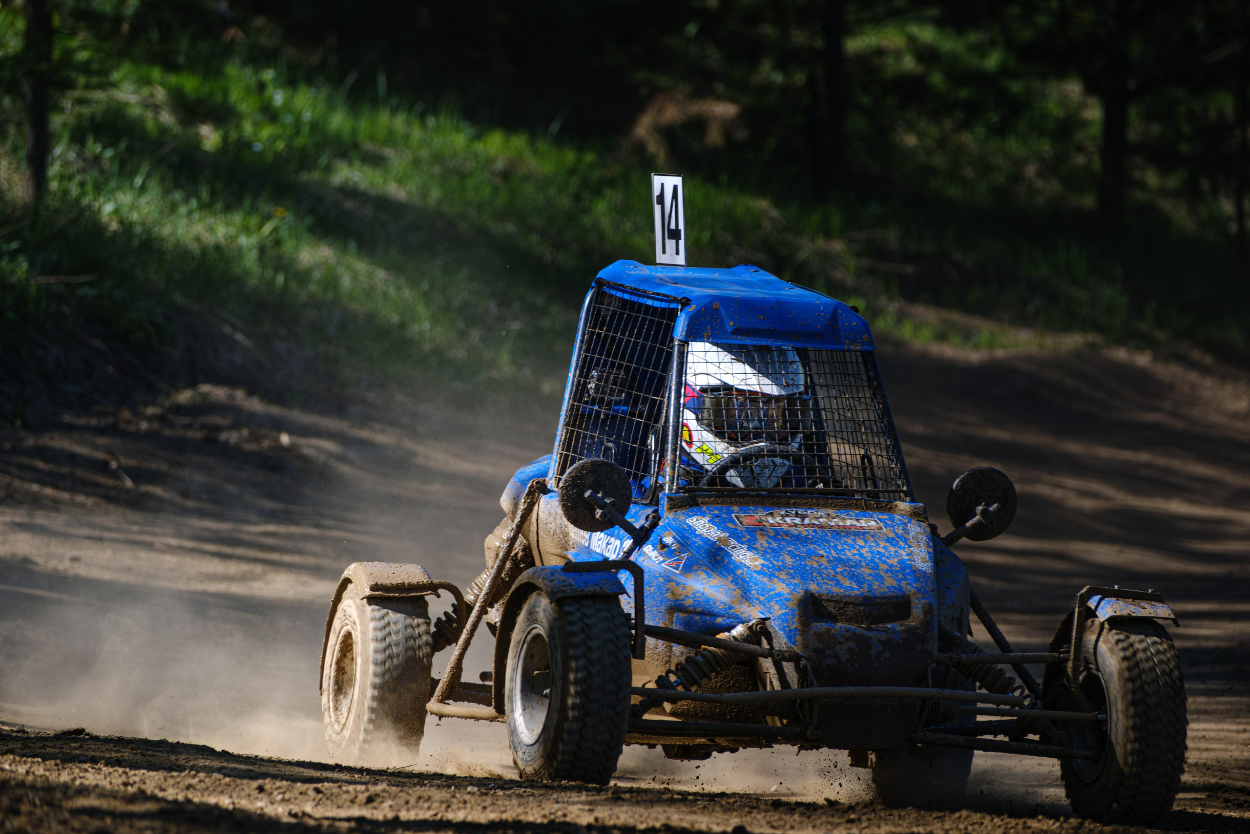 Автокросс Kramar Motorsport 2024 Москва Рязань Воронеж Игумново Бородино Калининец  icoguar фотограф Антон Медведев