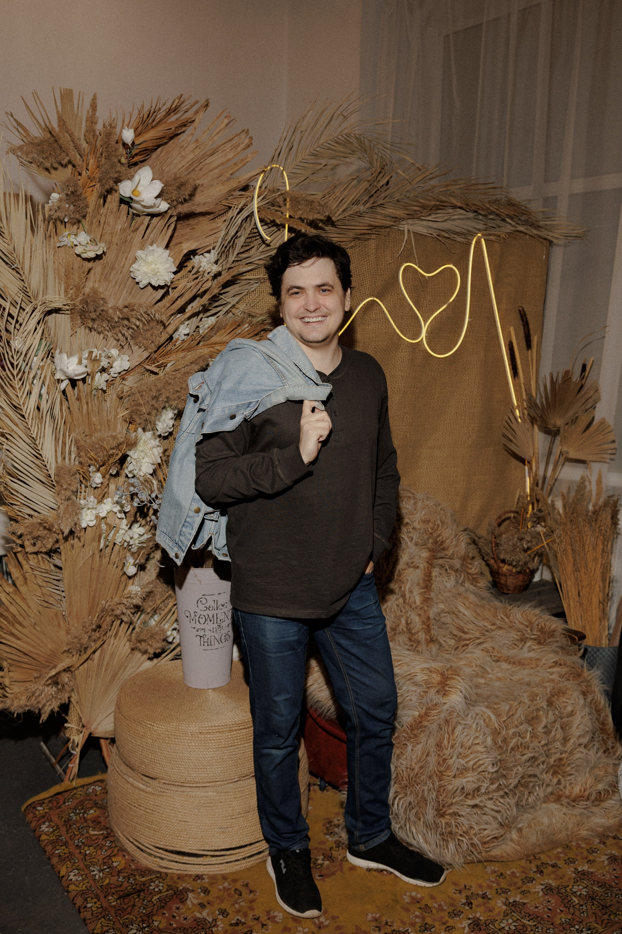 HB Misha. Свадебный фотограф