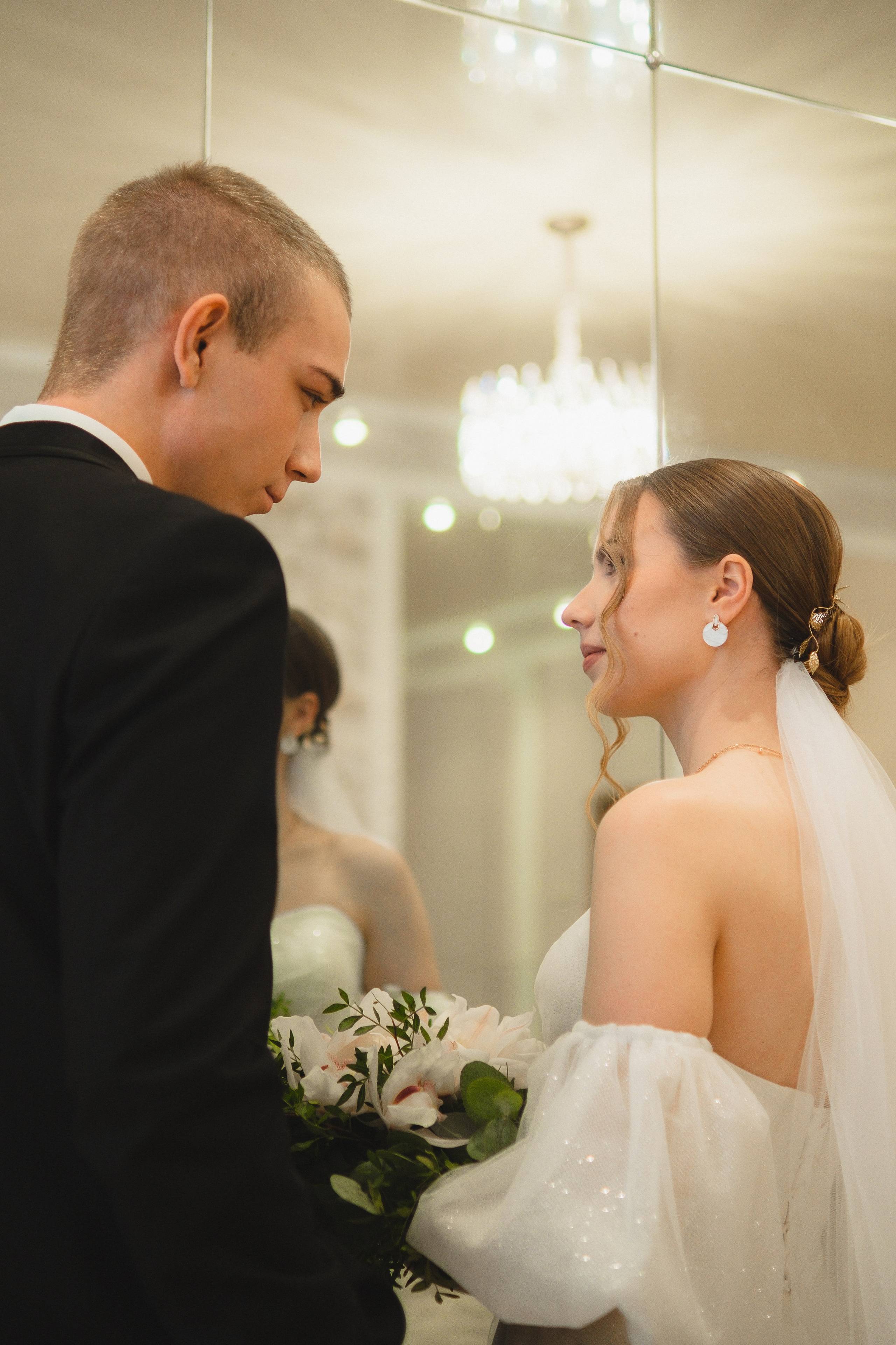 Андрей & Ирина. Serg_film