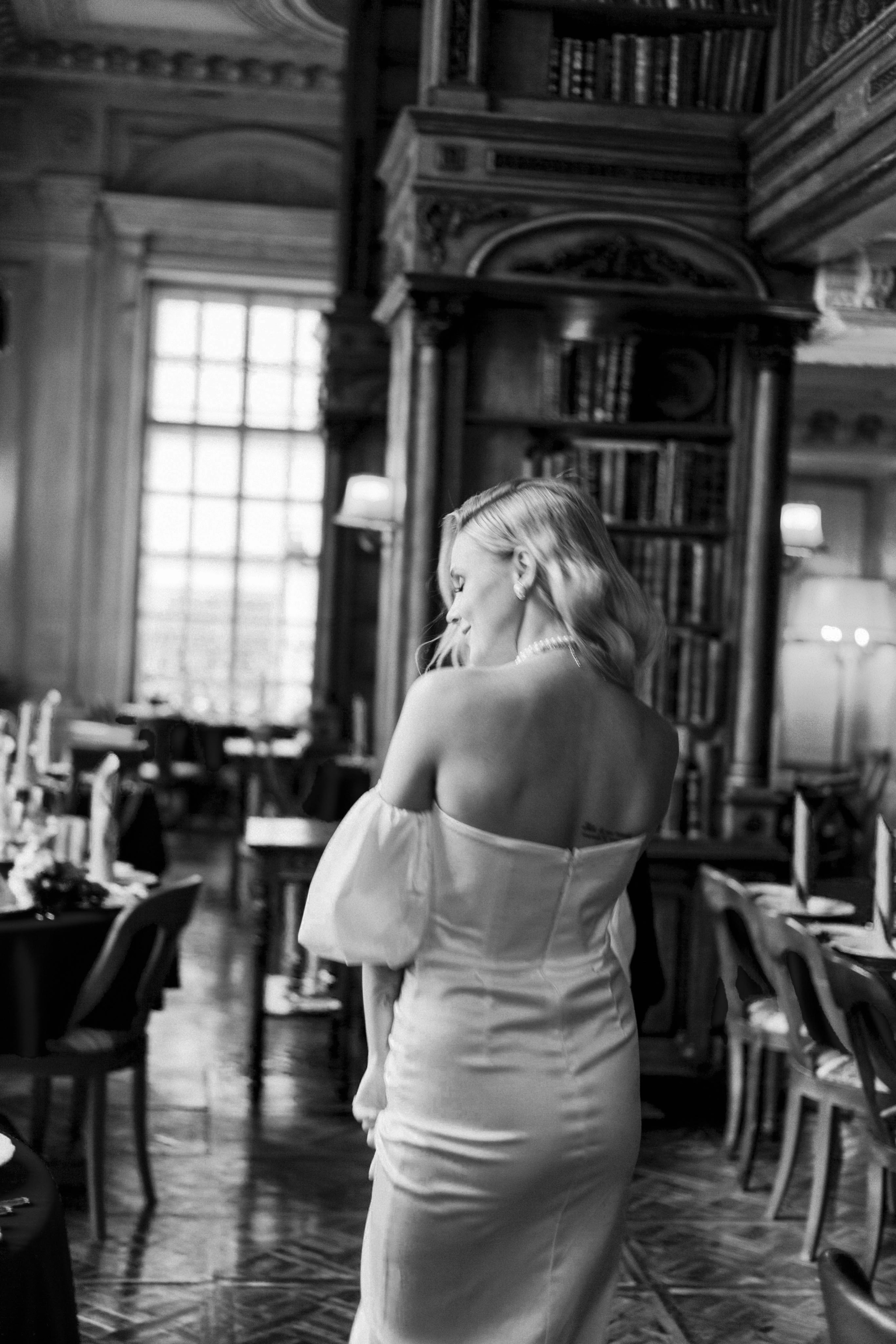 Свадебный фотограф Москва