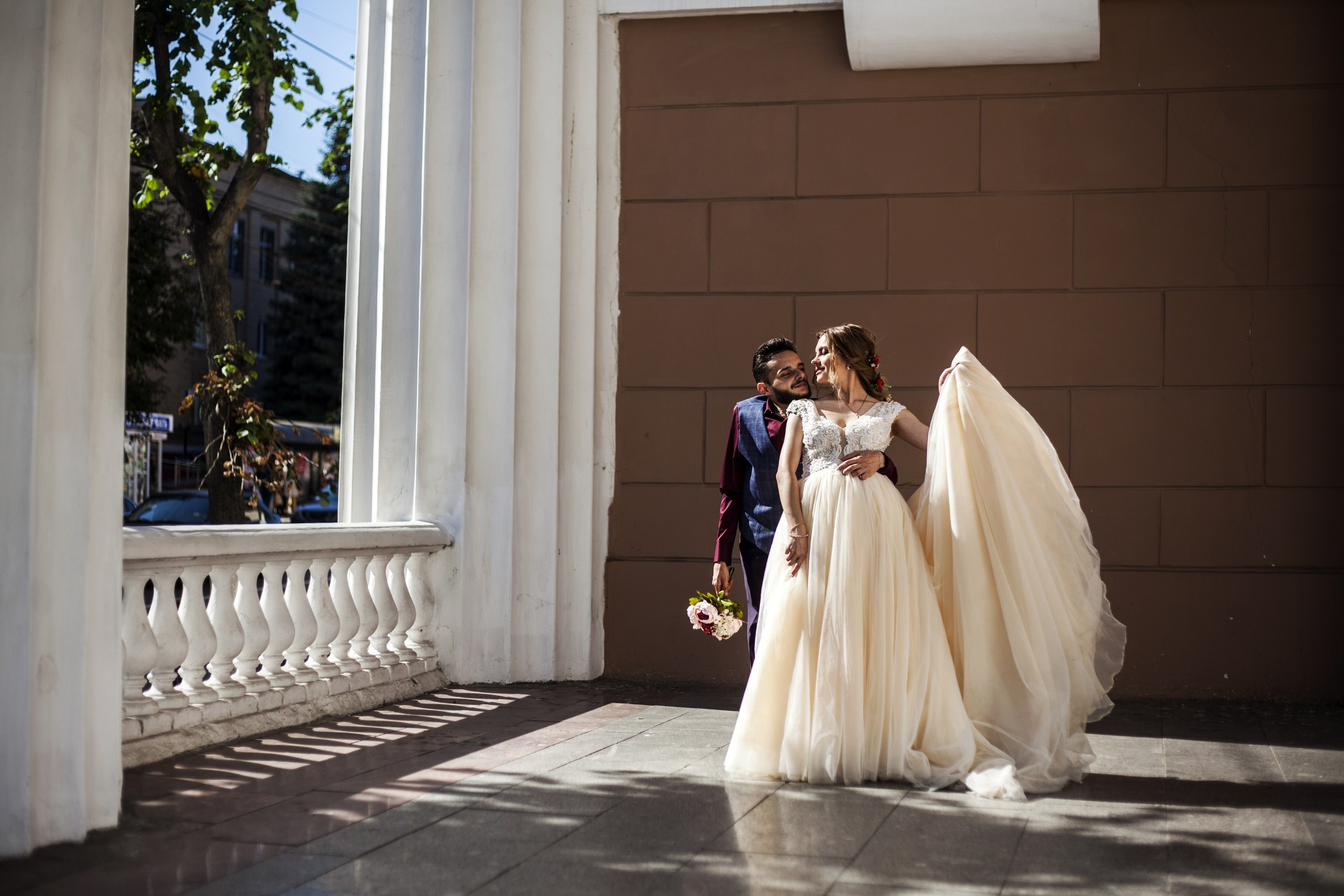 Wedding. Ваш фотограф Светлана Мицукова