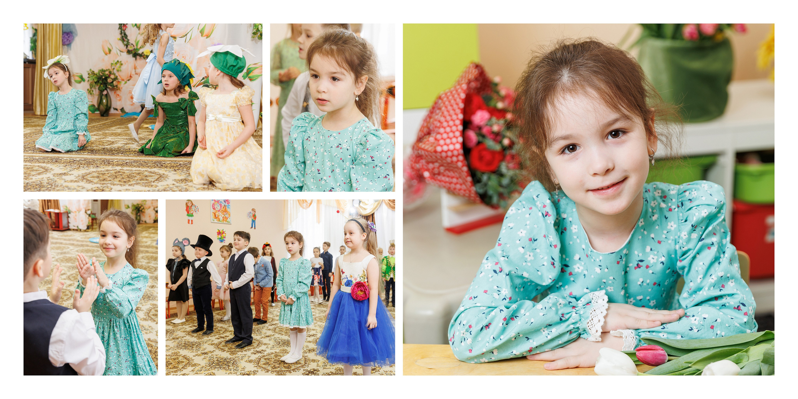 КРЫЛАТСКОЕ (годовой альбом). Выпускные альбомы, школьные фотографии, детский сад, Москва и Московская область