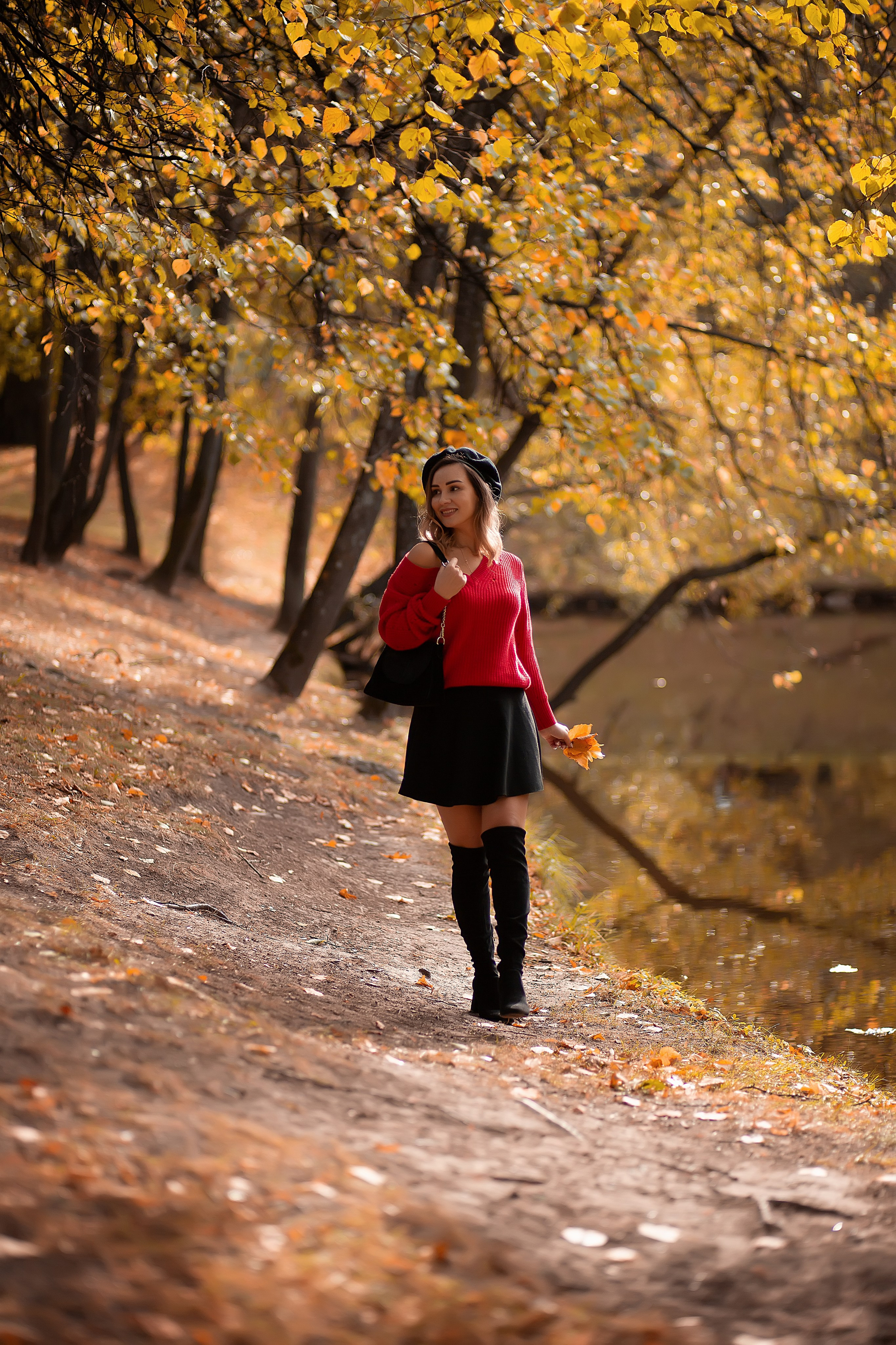 Евгения. Детский и семейный фотограф в Москве и Моск. области Татьяна Минаева