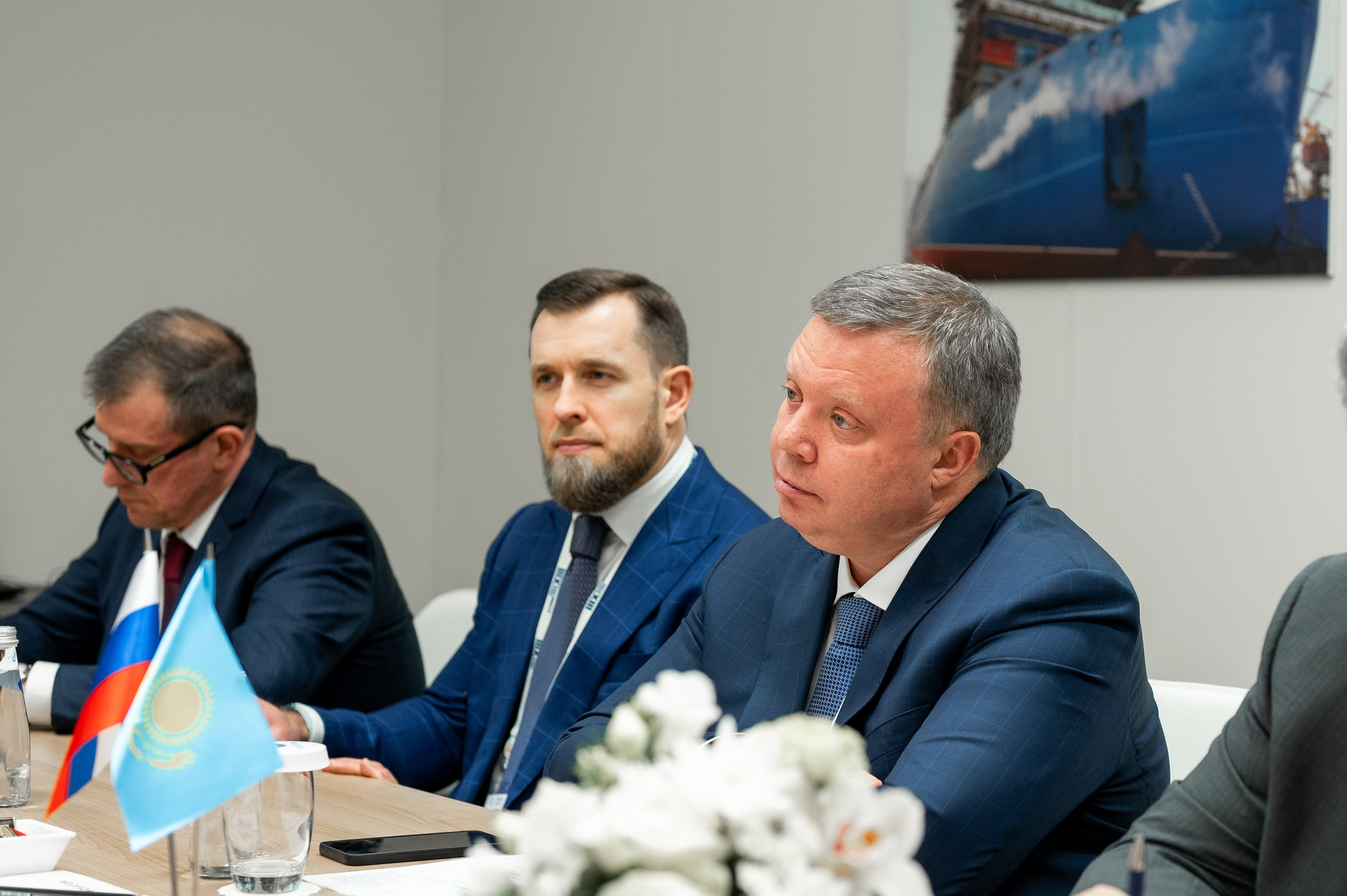 ATOMEXPO 2024. Фотограф Илья Бызов, Свадебный и репортажный фотограф Сочи