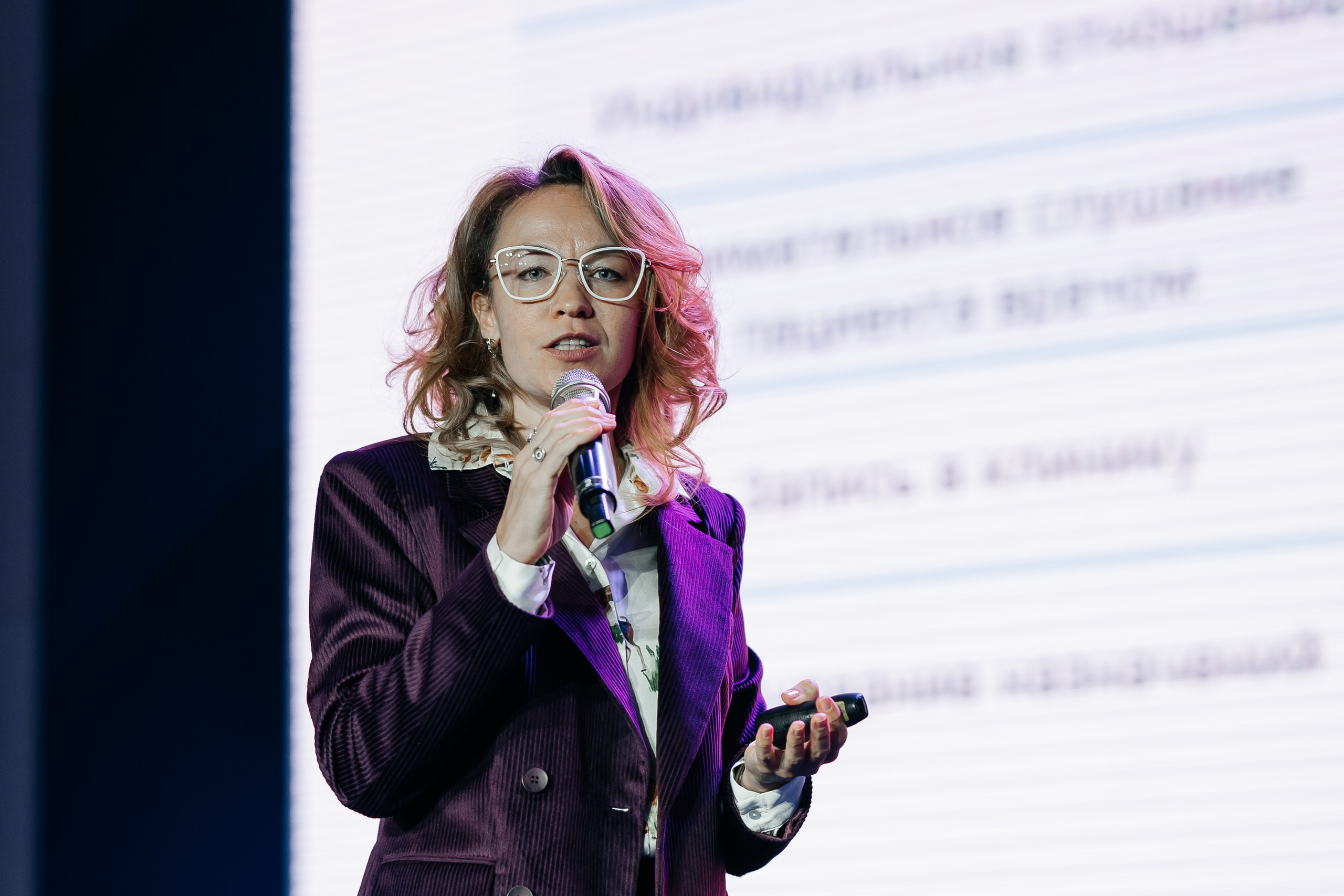 Конференция МедРокет 2024. Фотограф Илья Бызов, Свадебный и репортажный фотограф Сочи