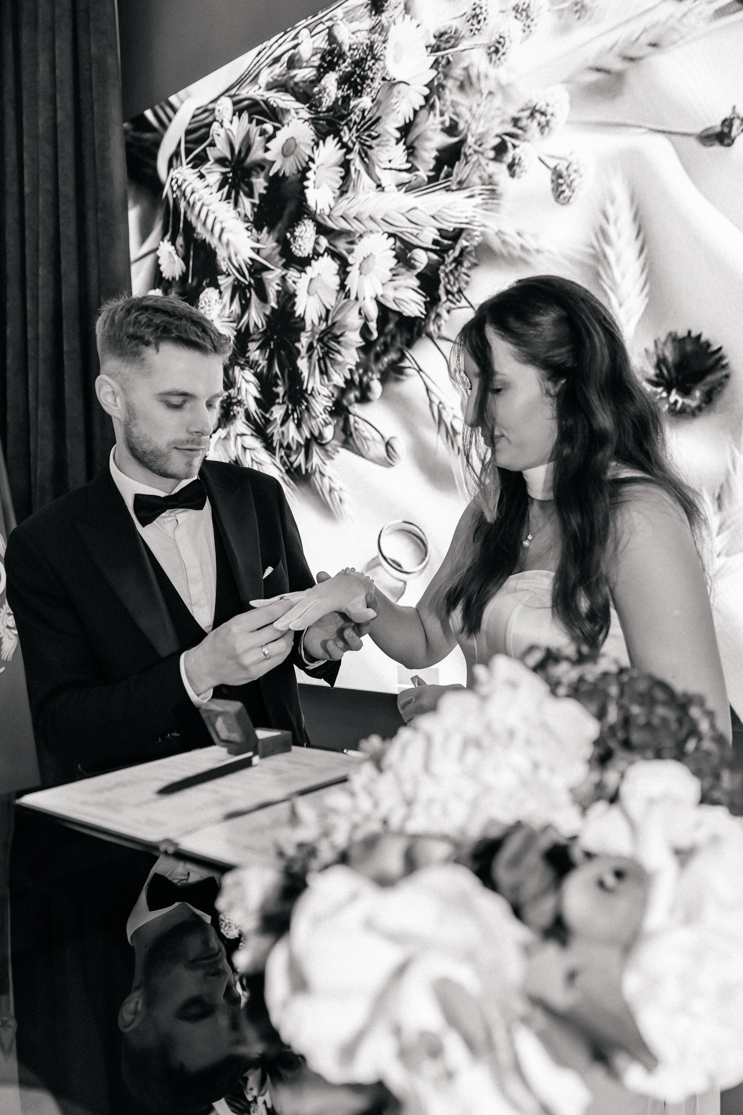 Оля и Максим. Светлана Ванцлав — фотограф Минск, Беларусь