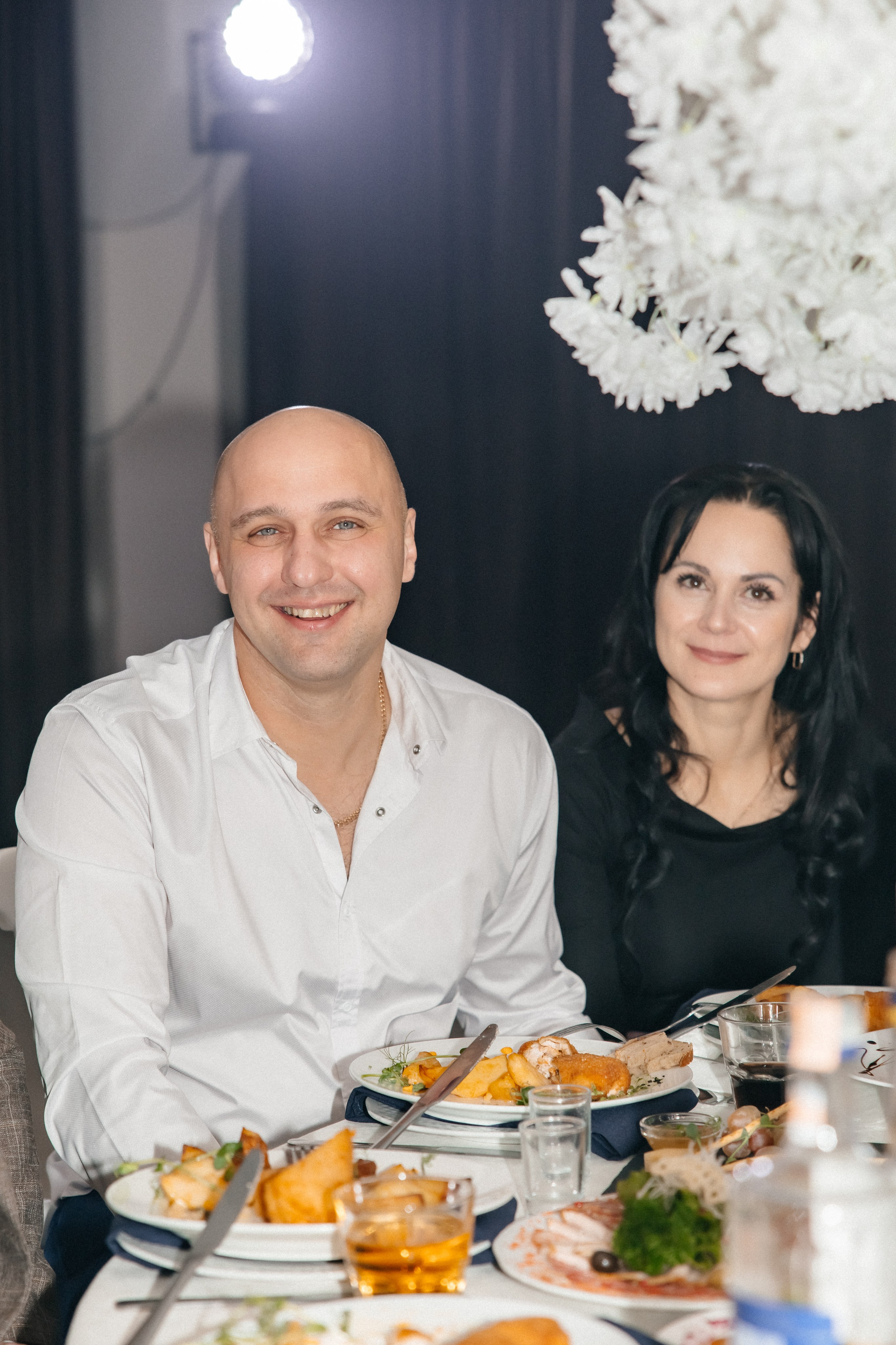 Елена и Алексей. Светлана Ванцлав — фотограф Минск, Беларусь