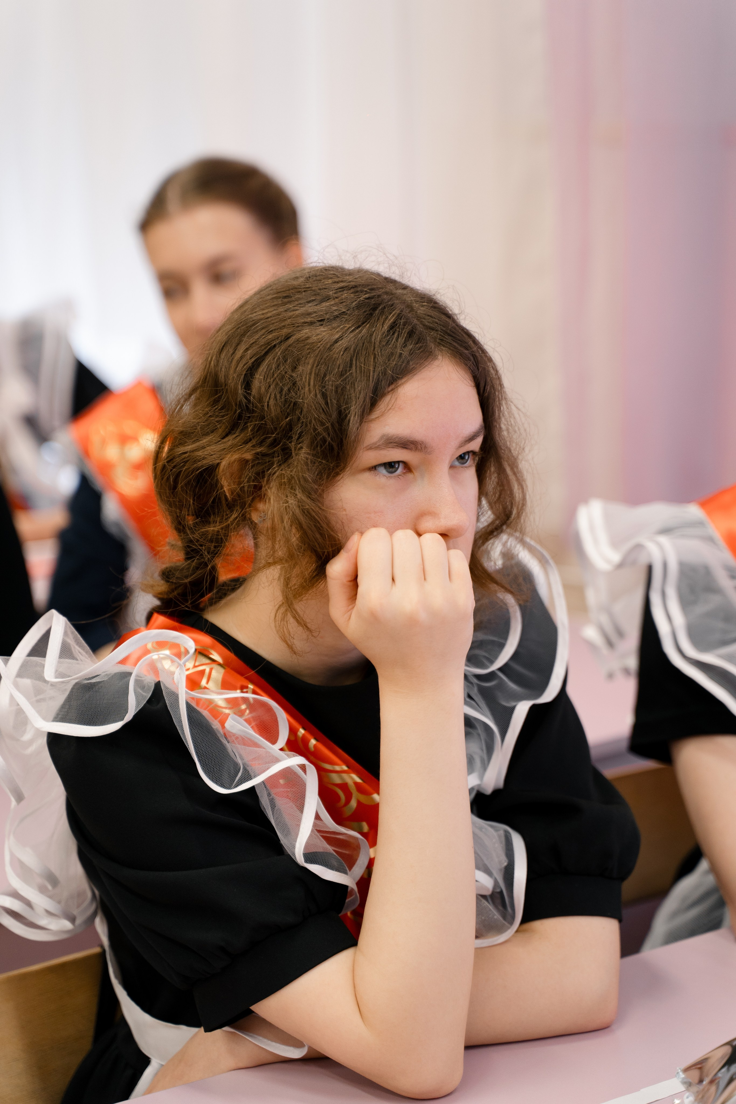 40 Школа последний звонок 2026. Выпускные альбомы Натальи Бутко: Новороссийск, Анапа, Геленджик