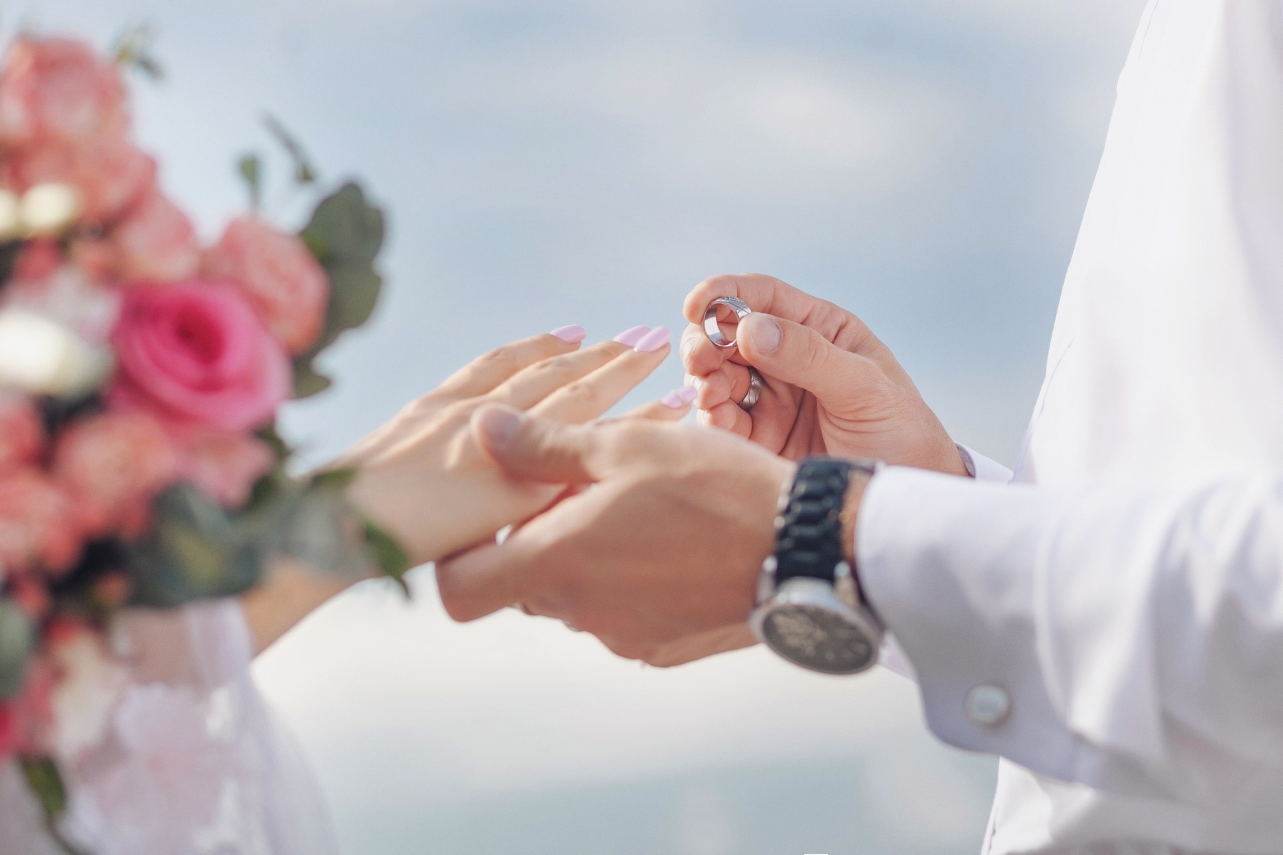 Свадьбы. Свадебный и семейный фотограф в Самаре Толя Саркан