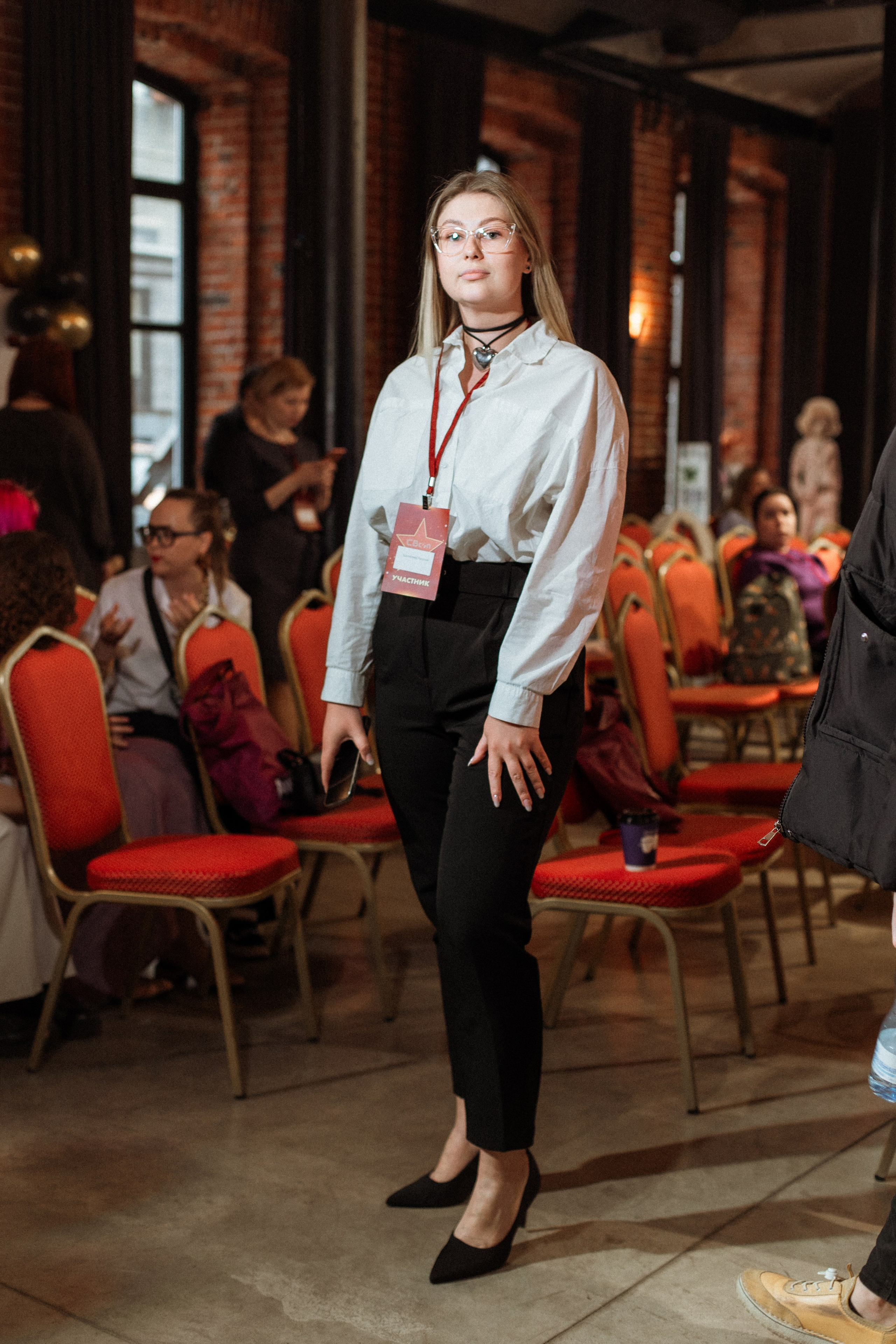 CBcon. Фотограф анималист в Москве Майорова Евгения