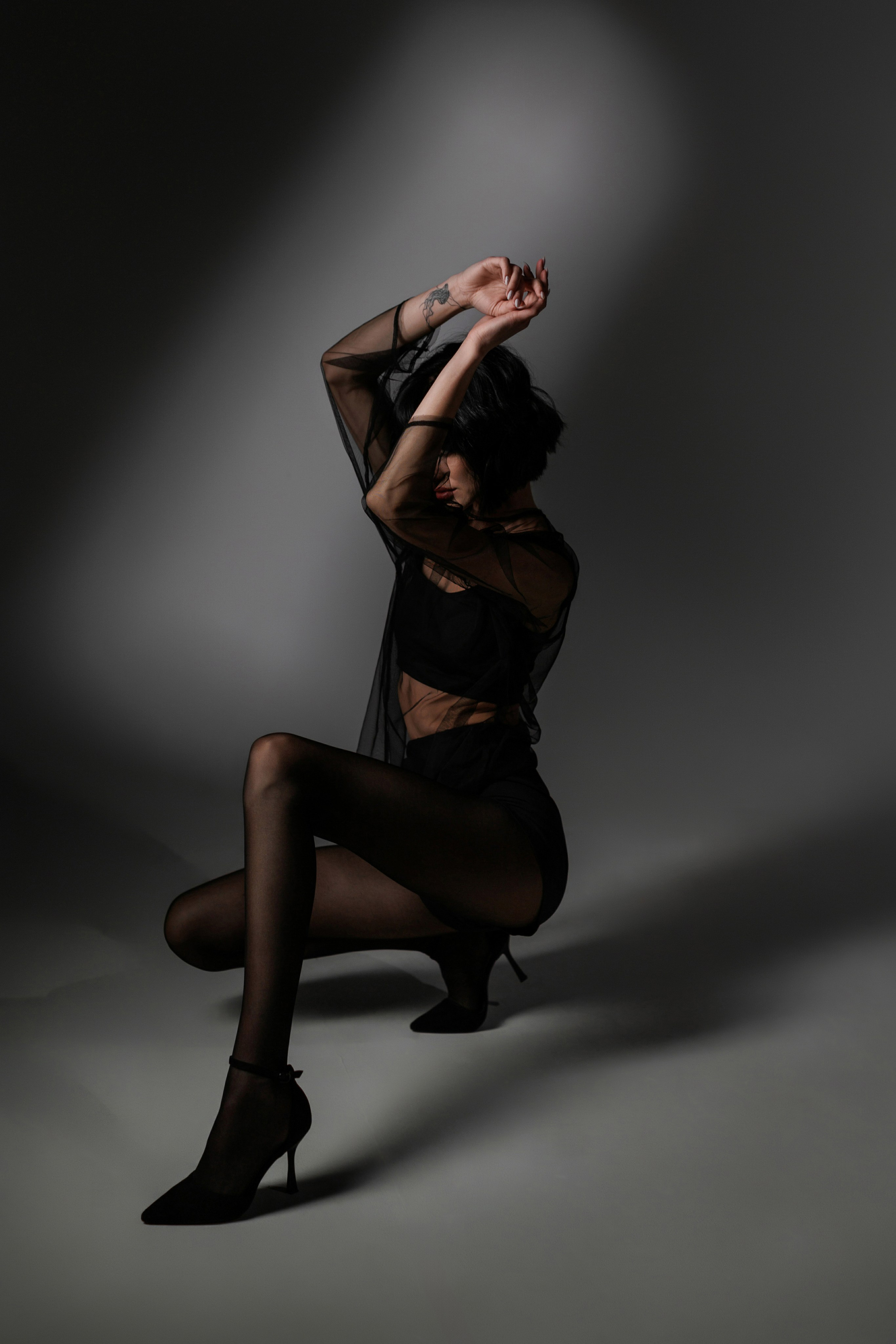 В студии. Свадебный, семейный и детский фотограф в городе Партизанск, Находка