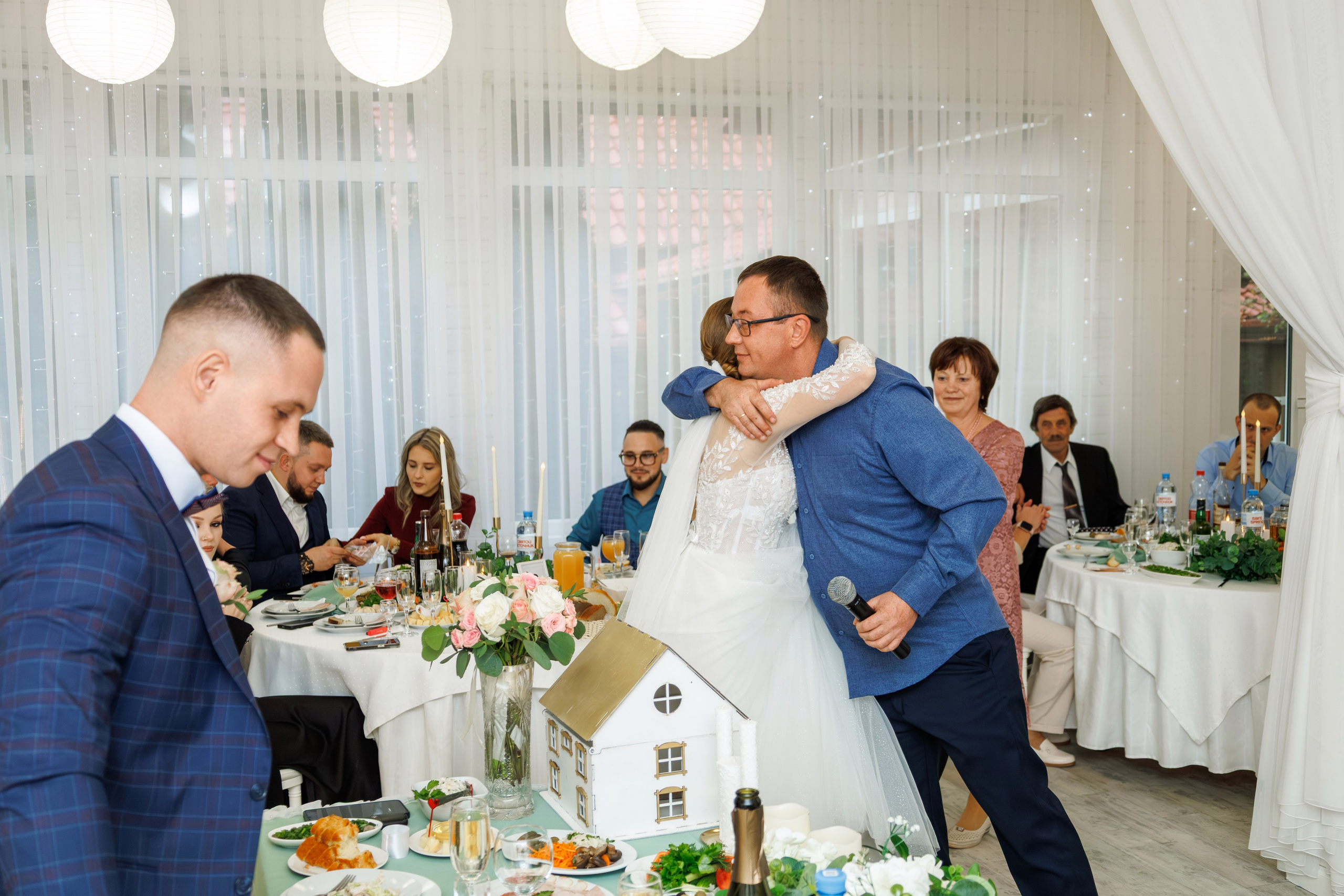 Вера&Никита. Фотограф Надежда Гольцева