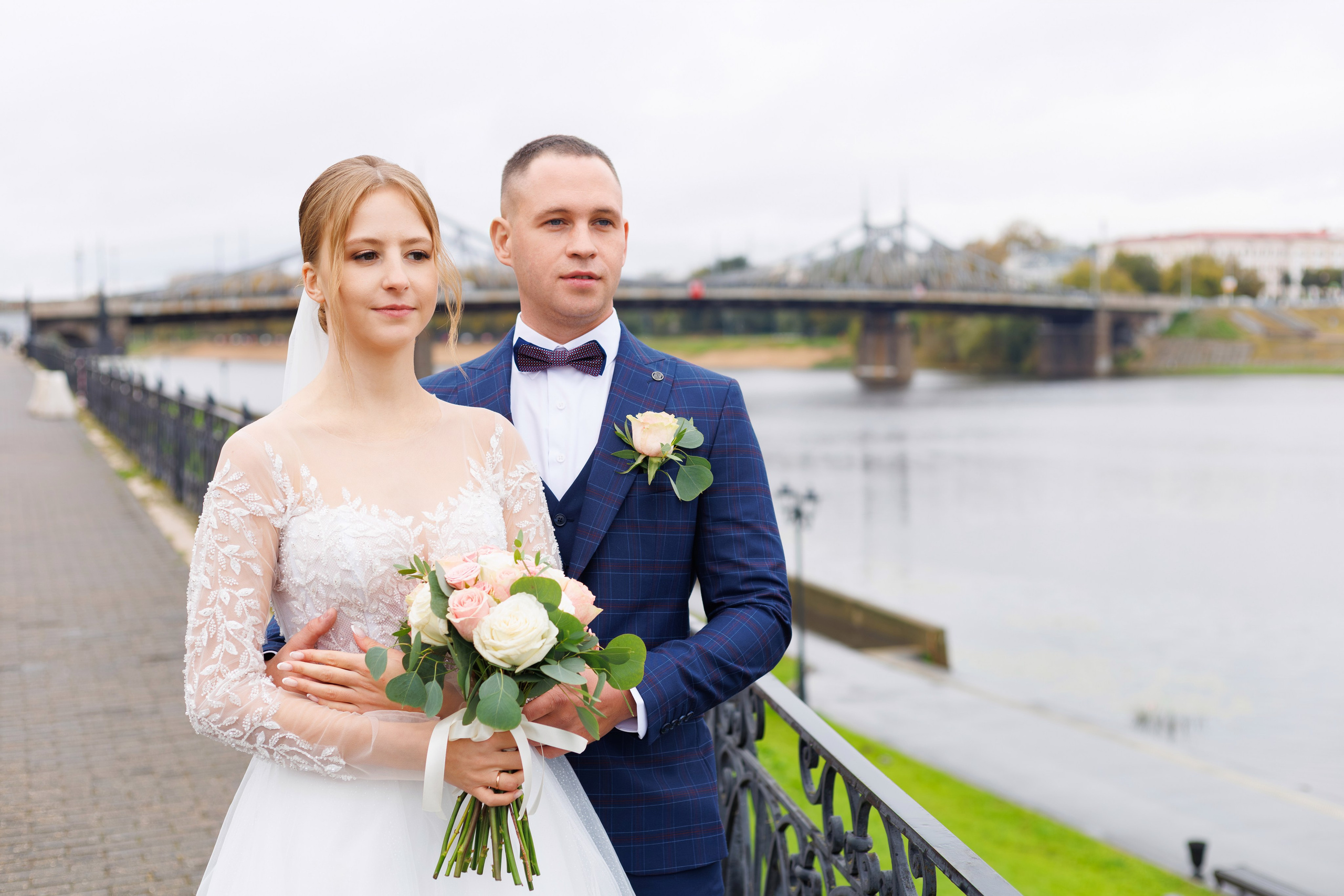 Вера&Никита. Фотограф Надежда Гольцева
