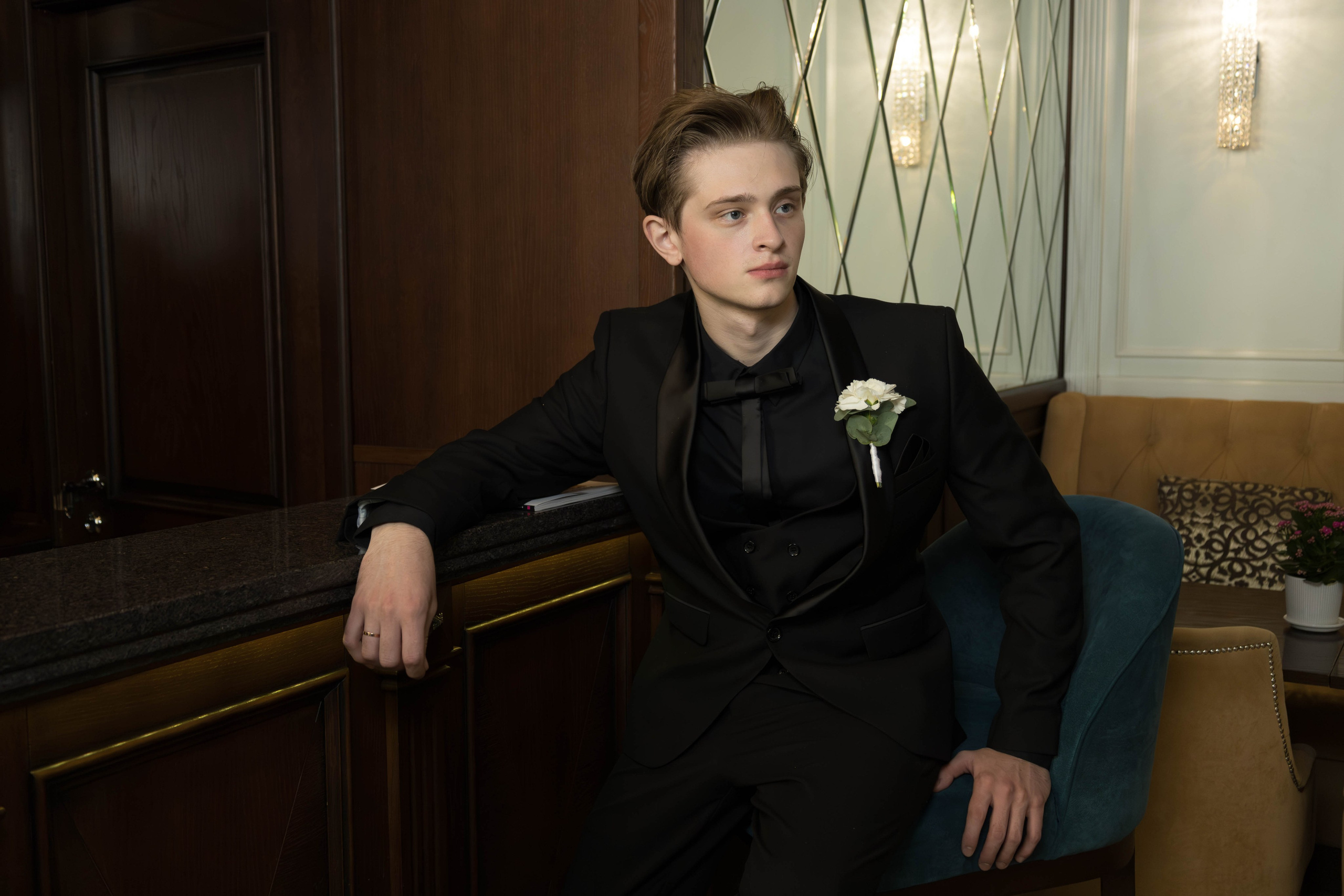 Юрий&Анастасия. Фотограф Надежда Гольцева