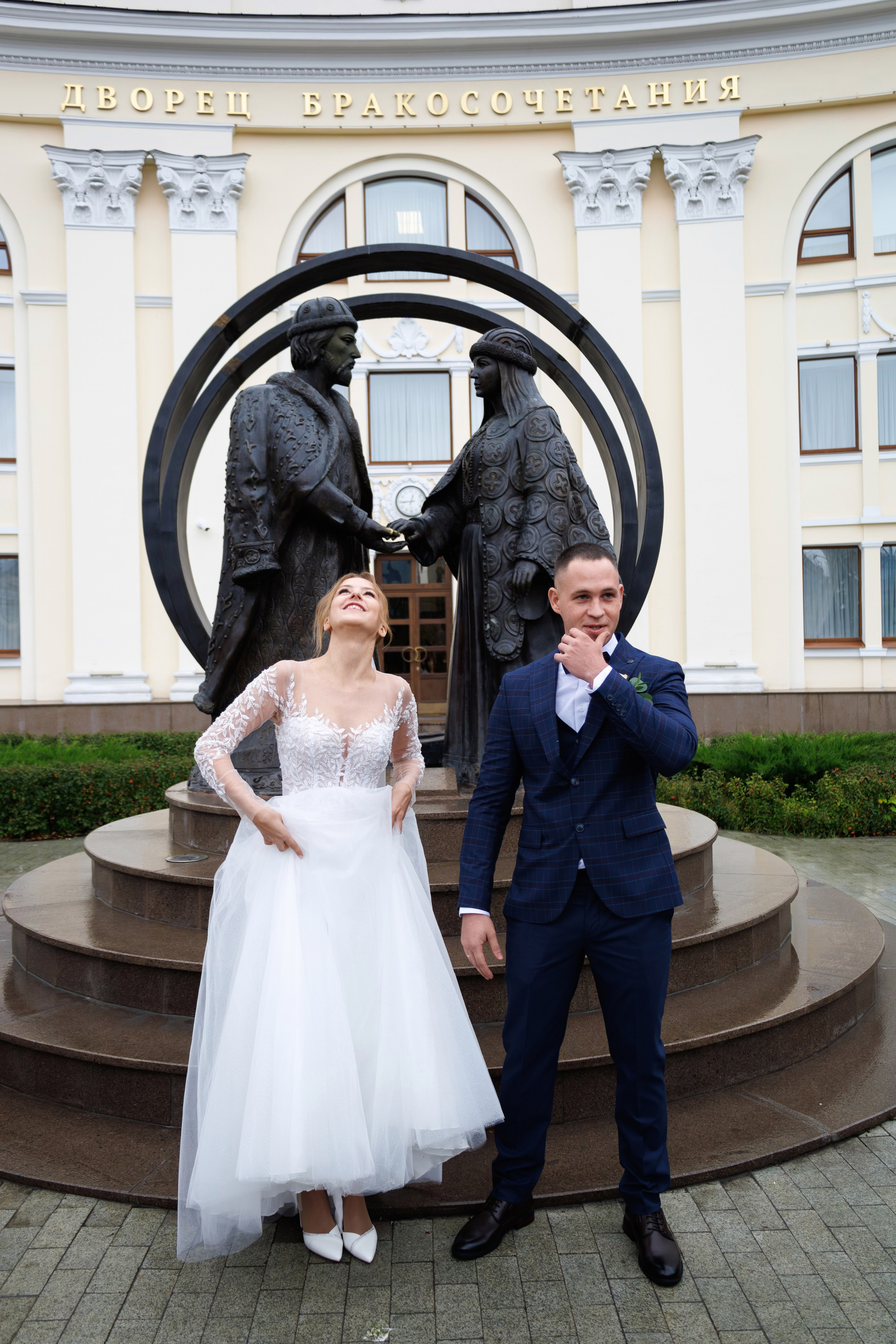 Вера&Никита. Фотограф Надежда Гольцева