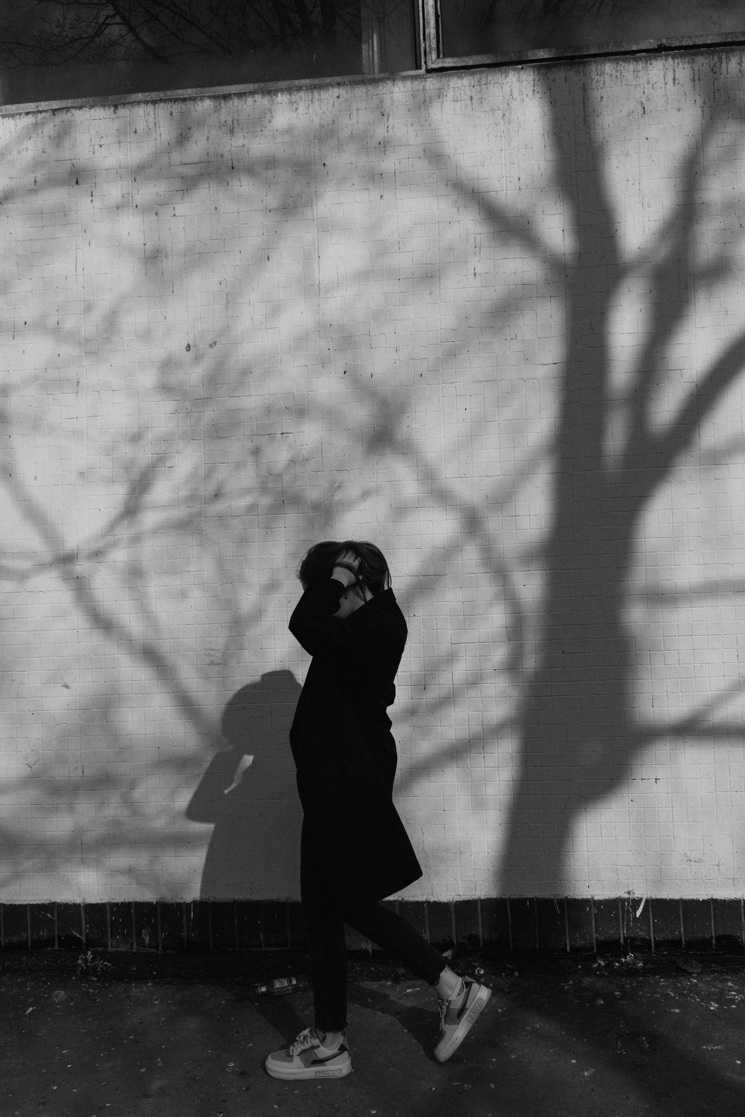 Портреты. Фотограф и коллажист Ольга Шереметьева