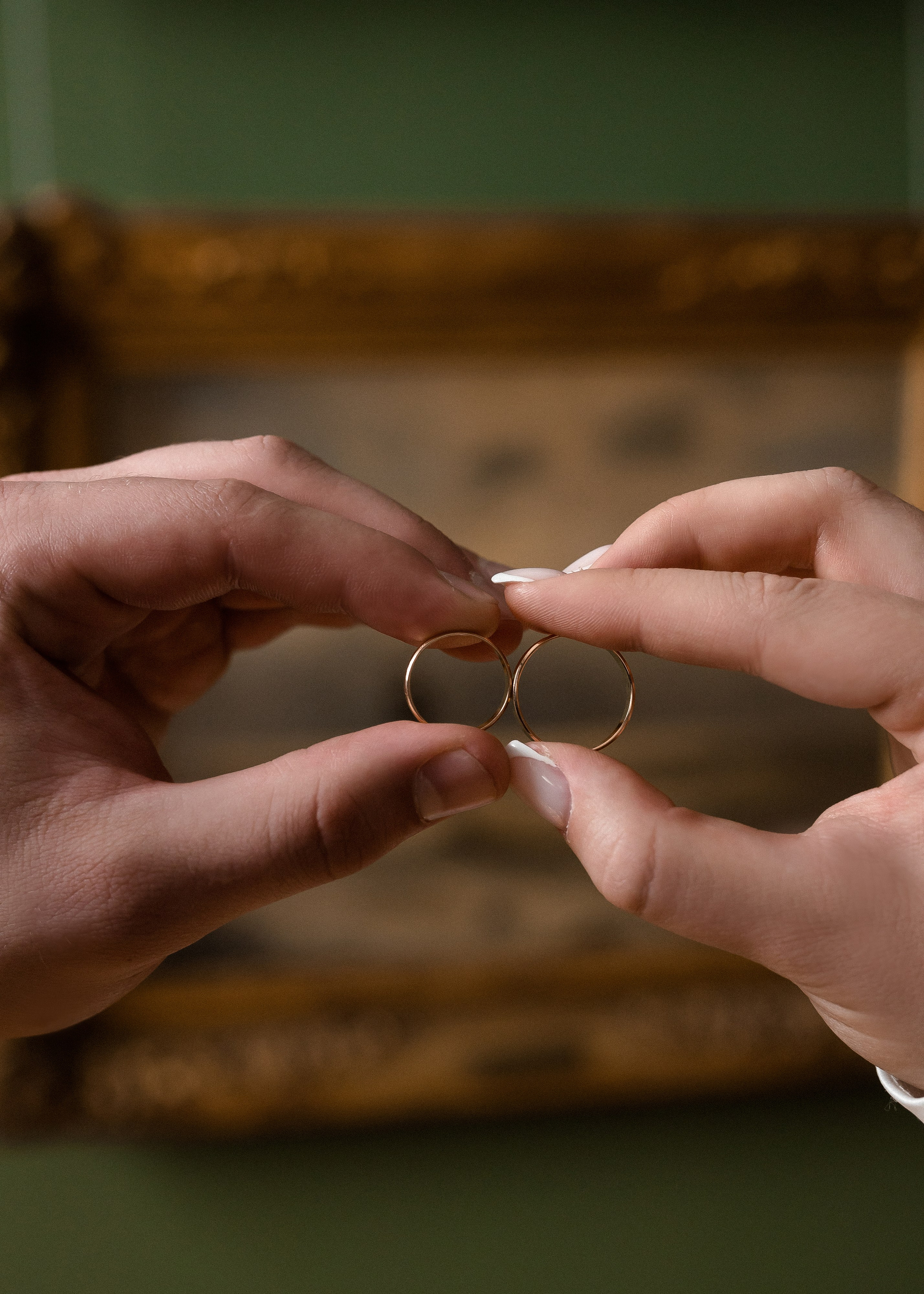 Женя + Максим. Свадебный и семейный фотограф в Саратове Маша Паника