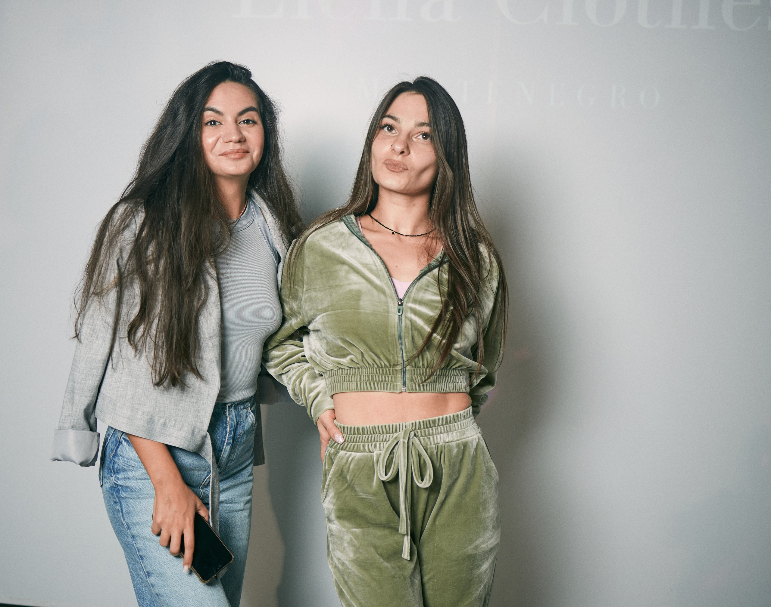 Elena SPB reportage. Frame Craft