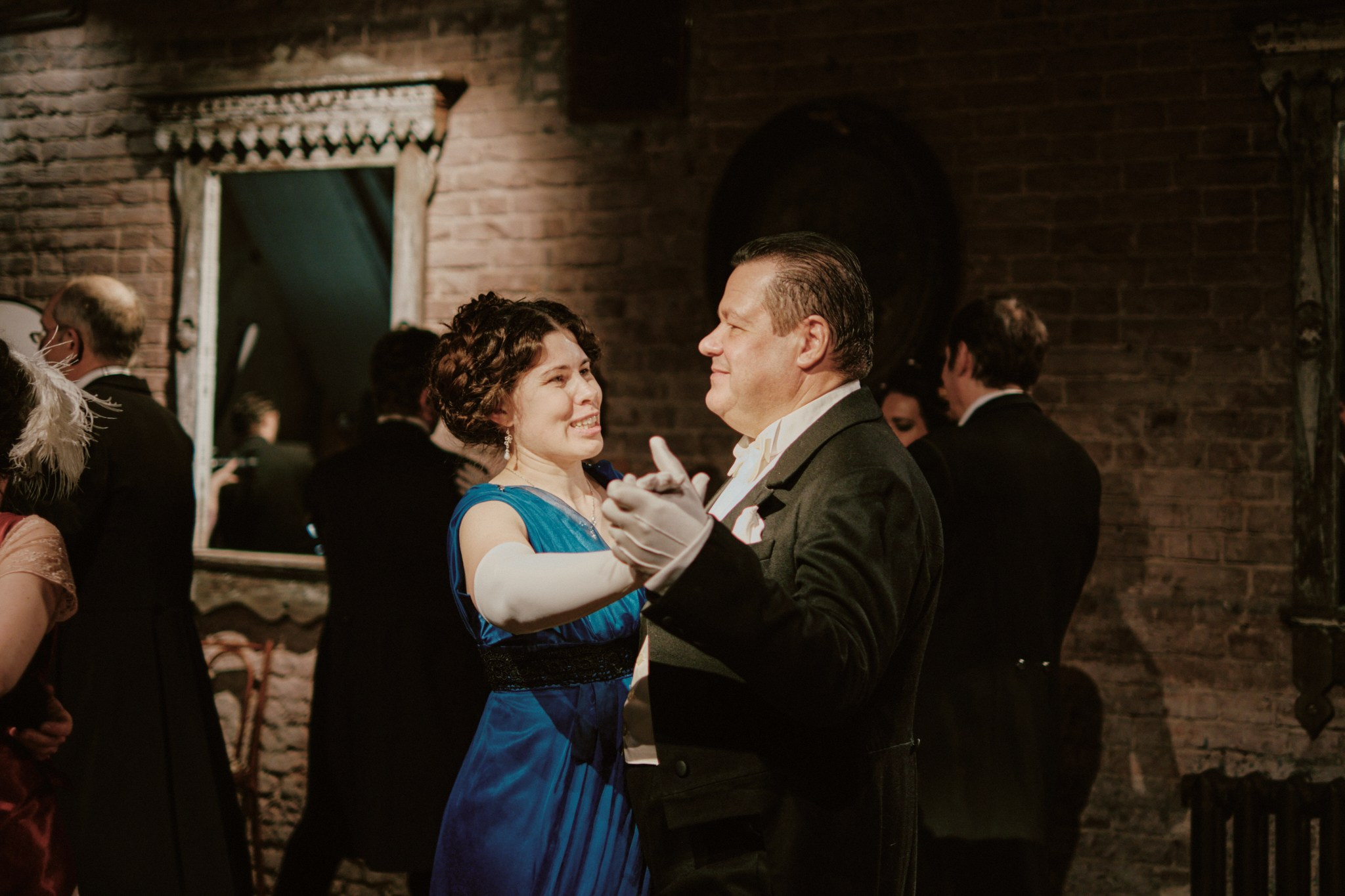 Dance.Party.Spring. Фотограф Аннё| Москва