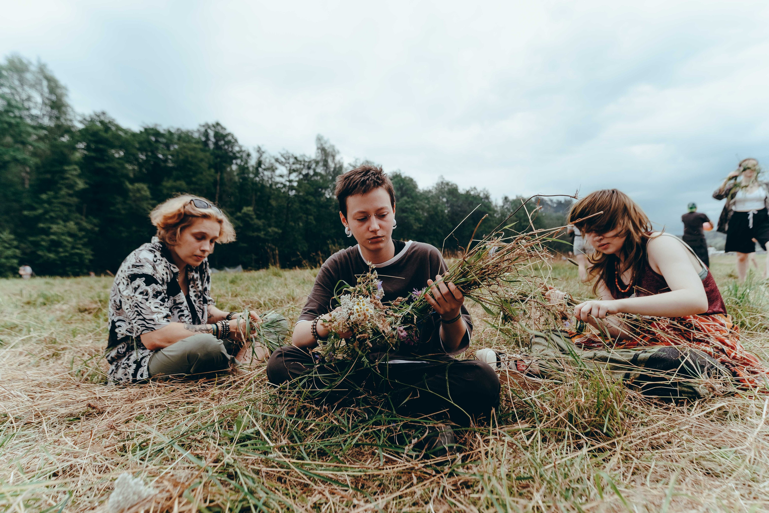 Бессонница 2025. Фотограф Аннё| Москва