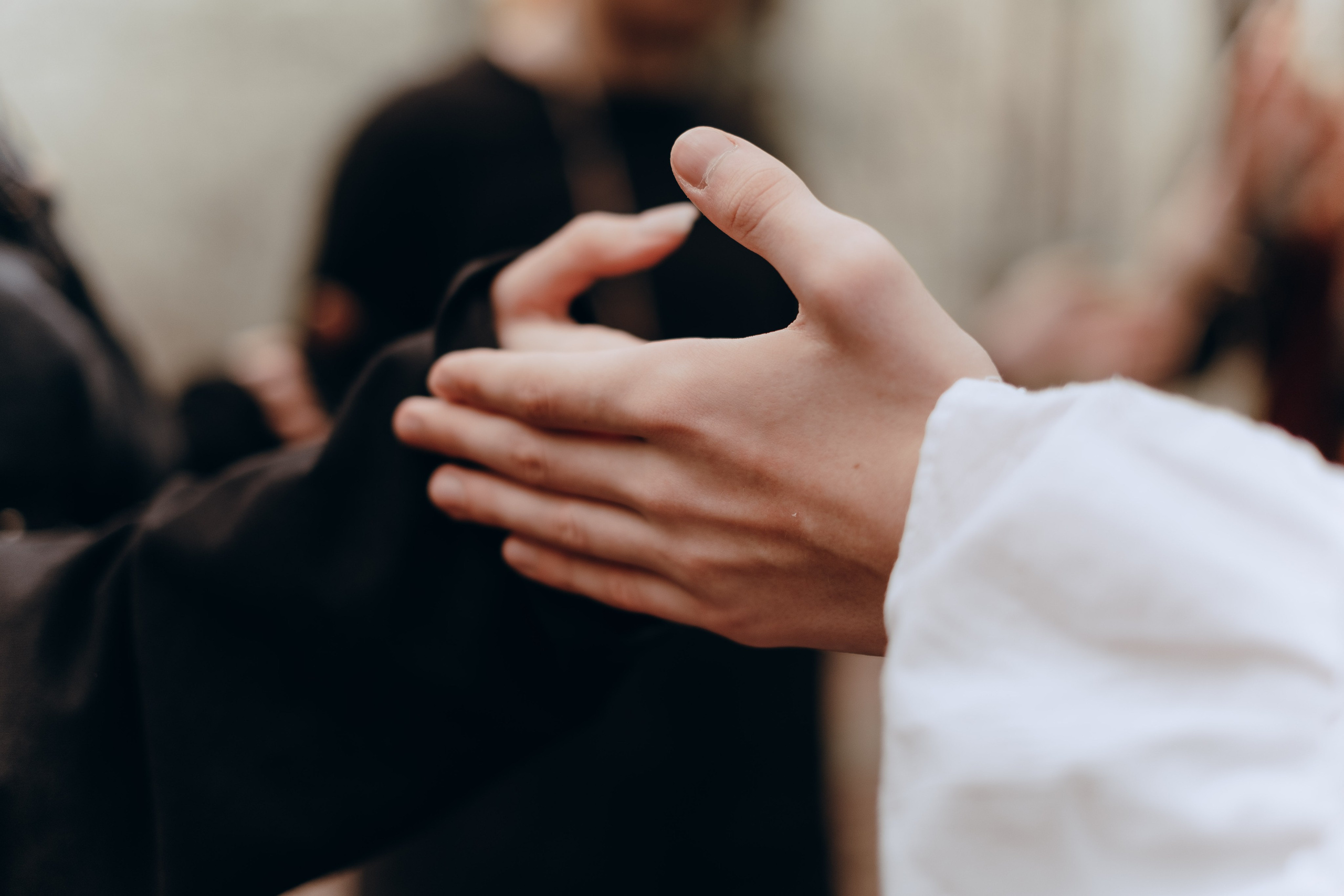 Revolution: Draubergbrand. Фотограф Аннё| Москва