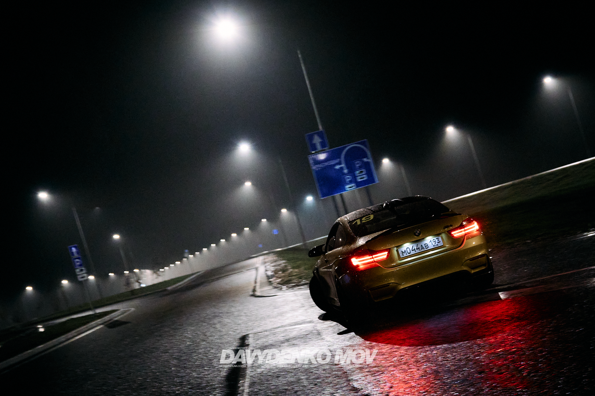 Street / SpeedHunters. Частный фотограф/видеограф в Краснодаре и ЮФО