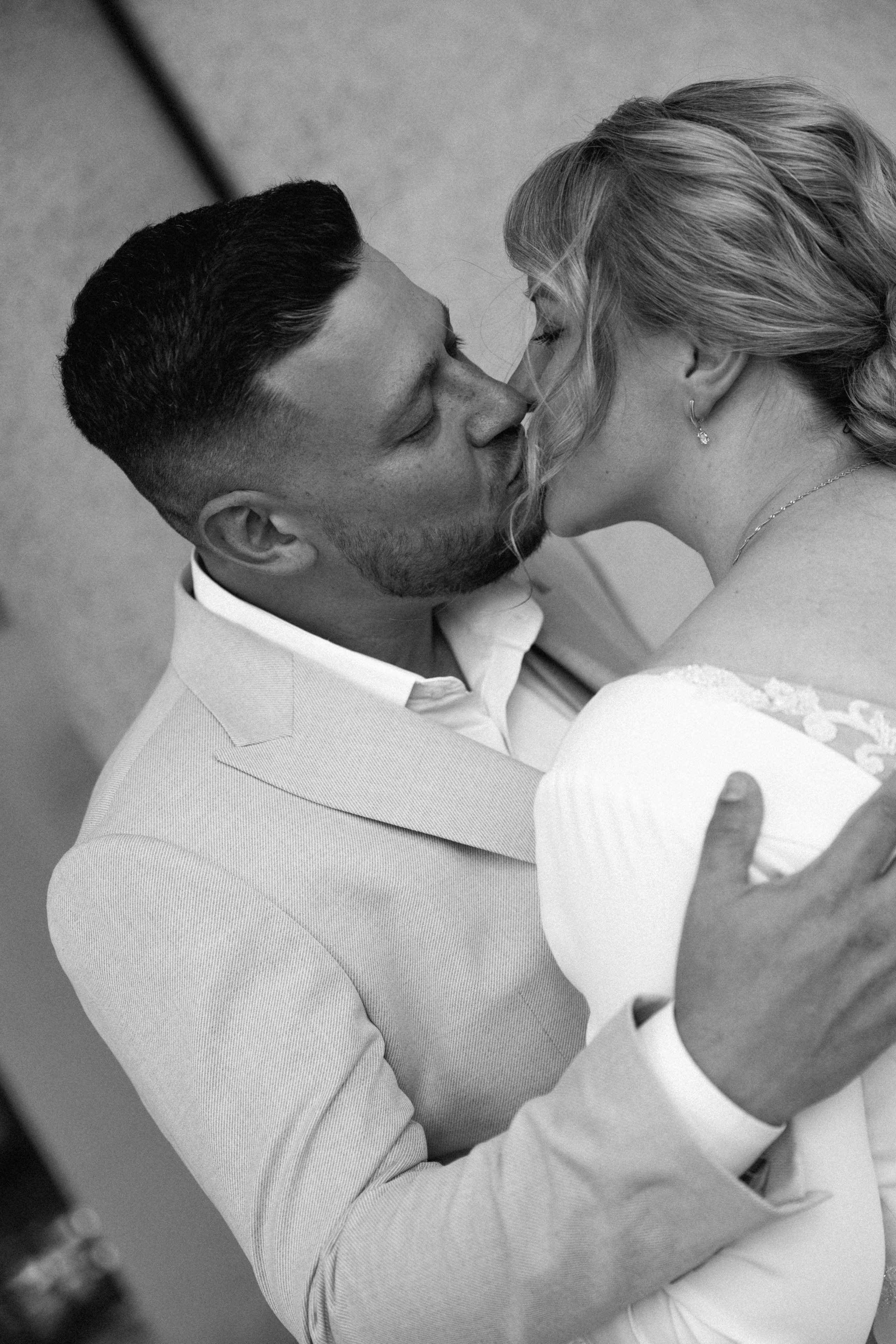 Оксана & Александр. Свадебный и портретный фотограф Соломко Диана