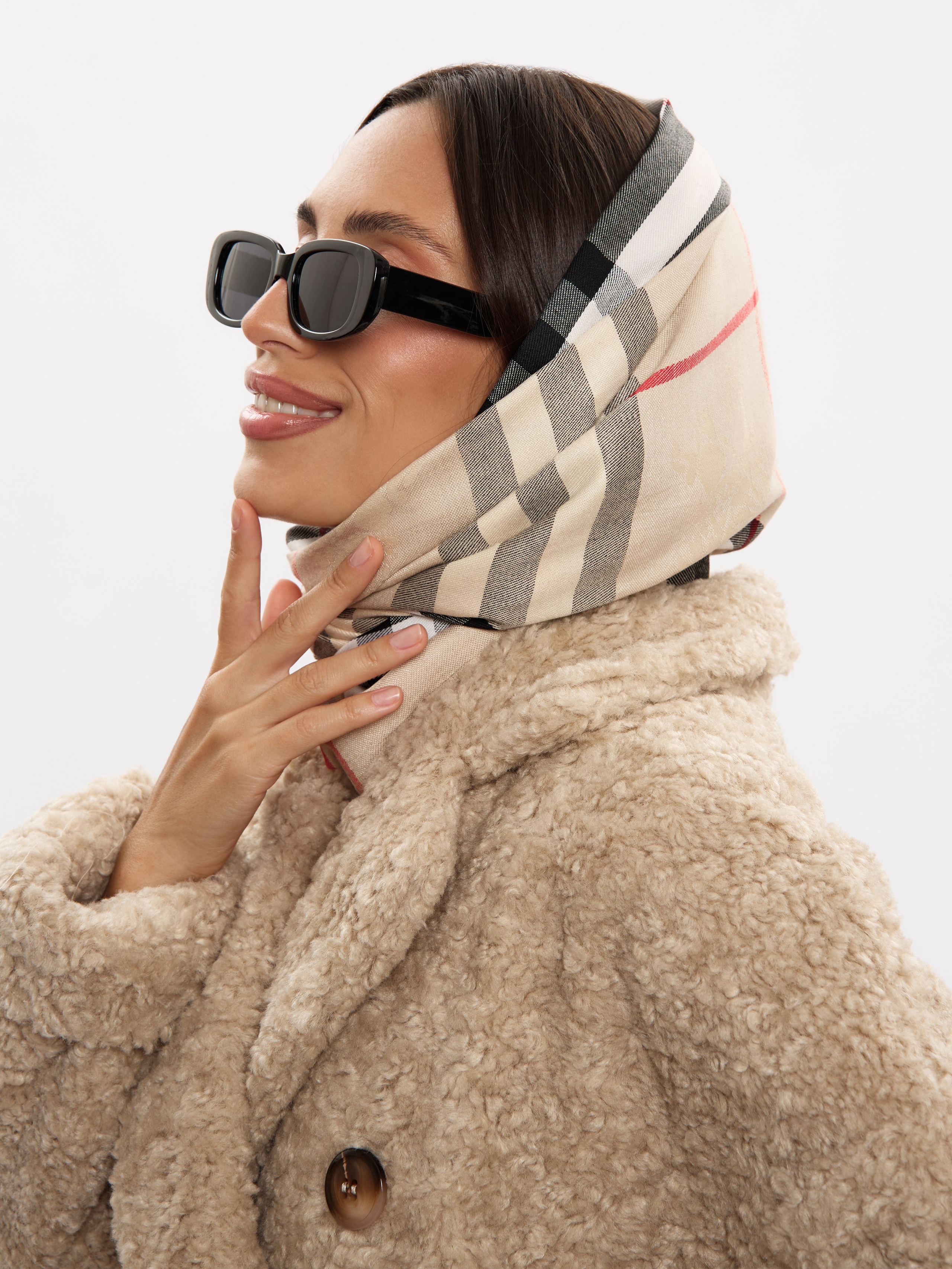 Одежда. Packman Production: портфолио