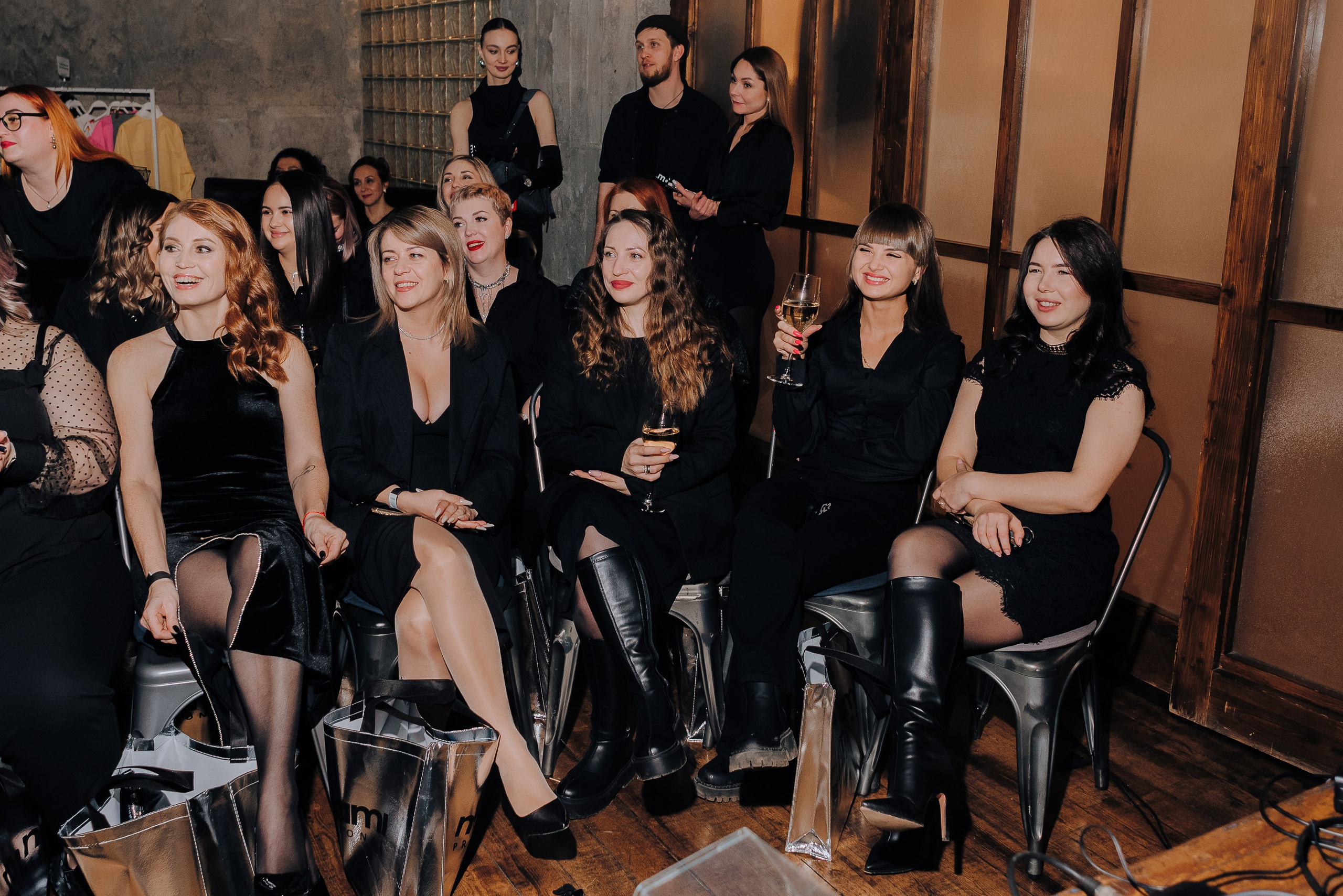 MONAMI DAY. Репортажный фотограф Зуев Роман г. Челябинск