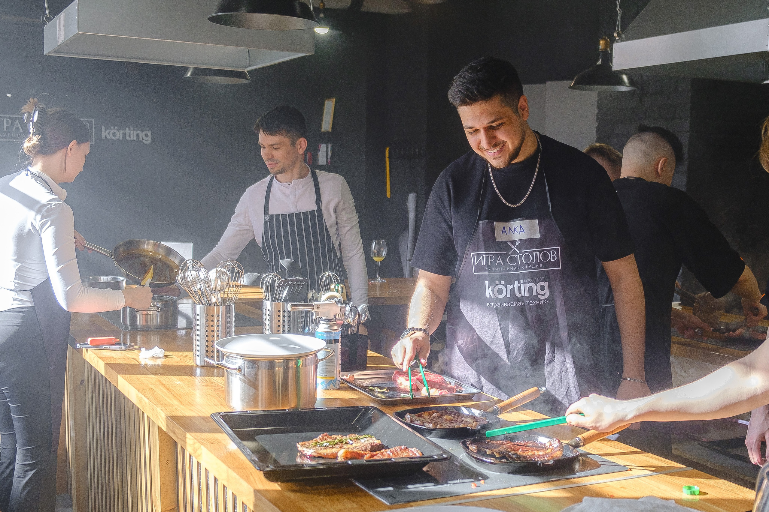 День рождения Андрея. Фотограф Мария Хлебникова Санкт-Петербург Москва
